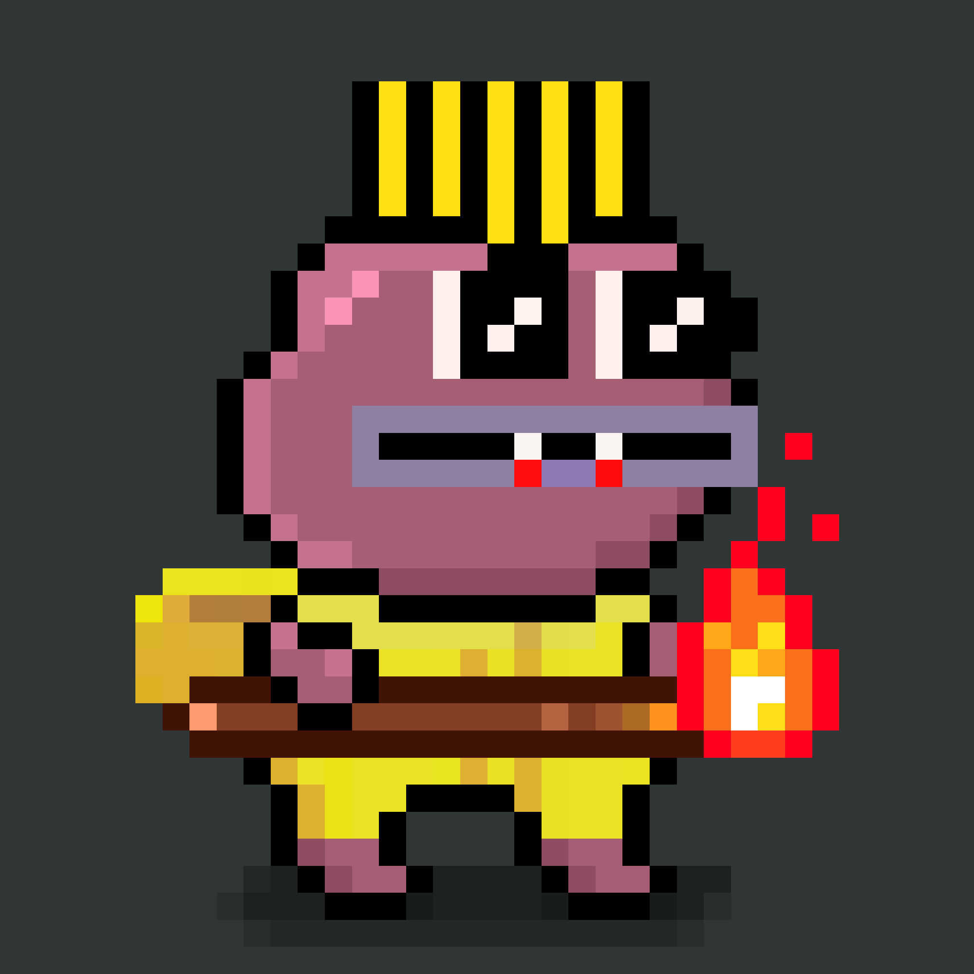 Pepe #1502