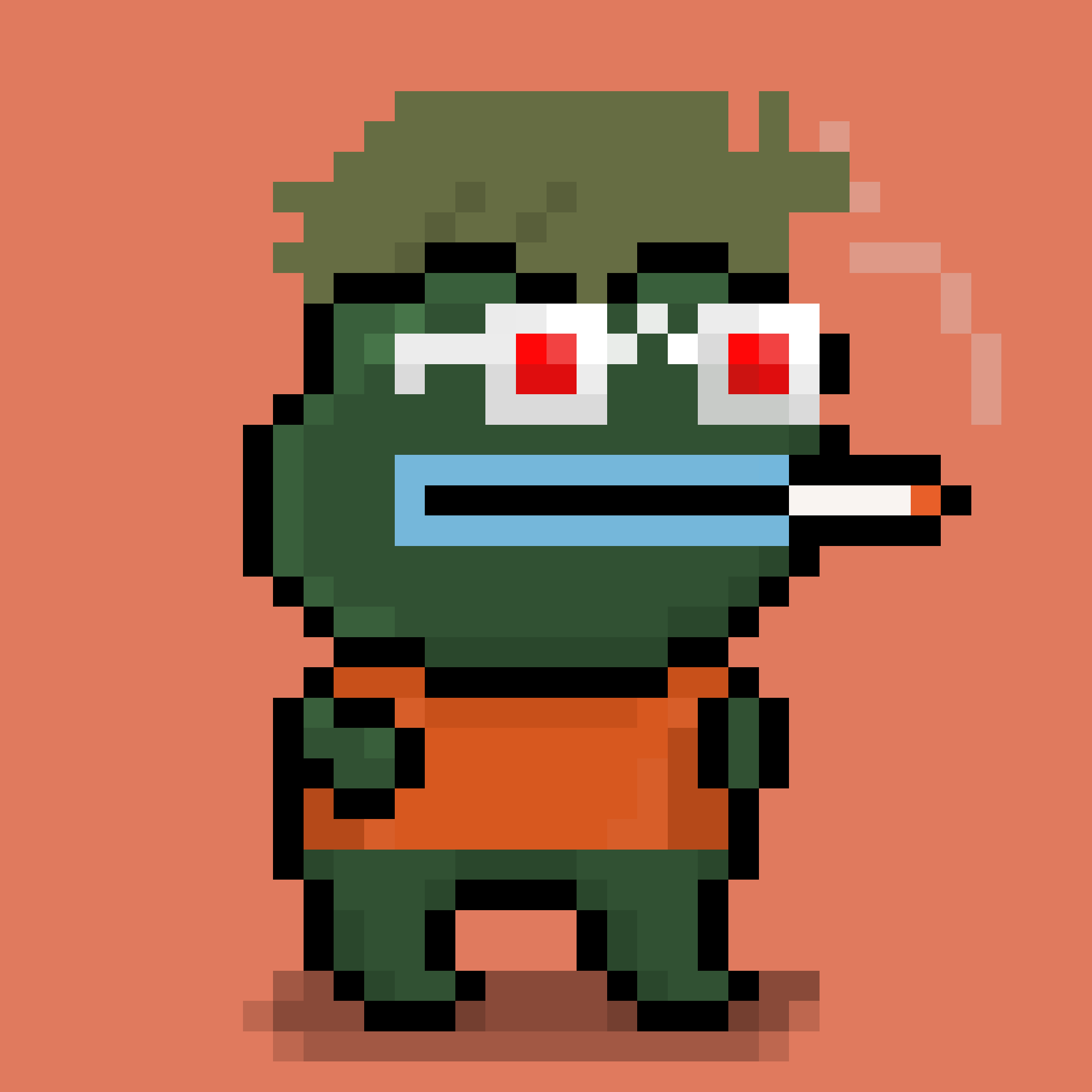 Pepe #2