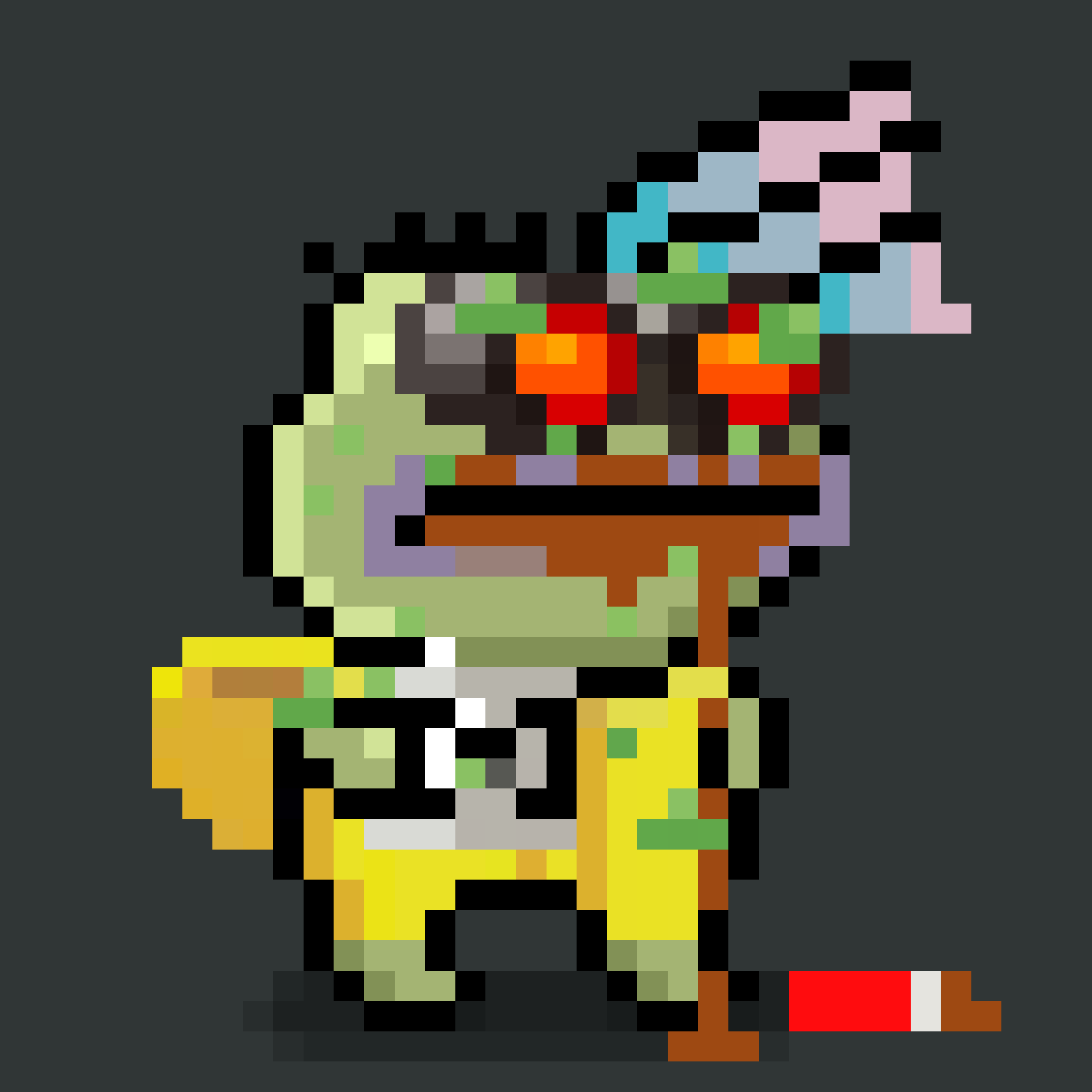 Pepe #2172
