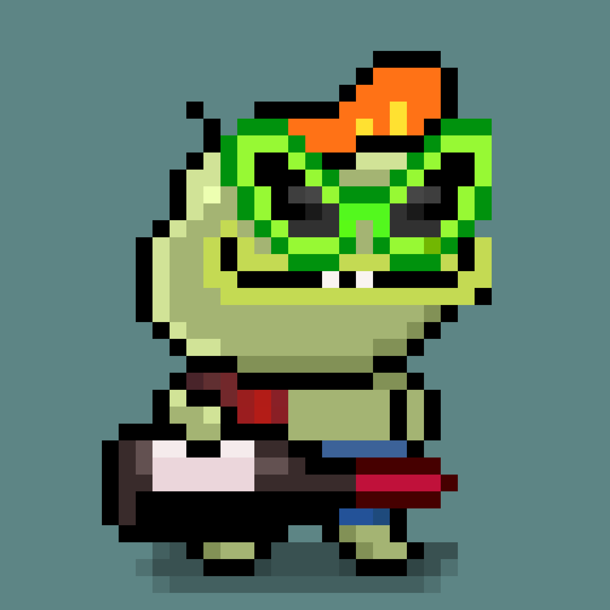 Pepe #2175