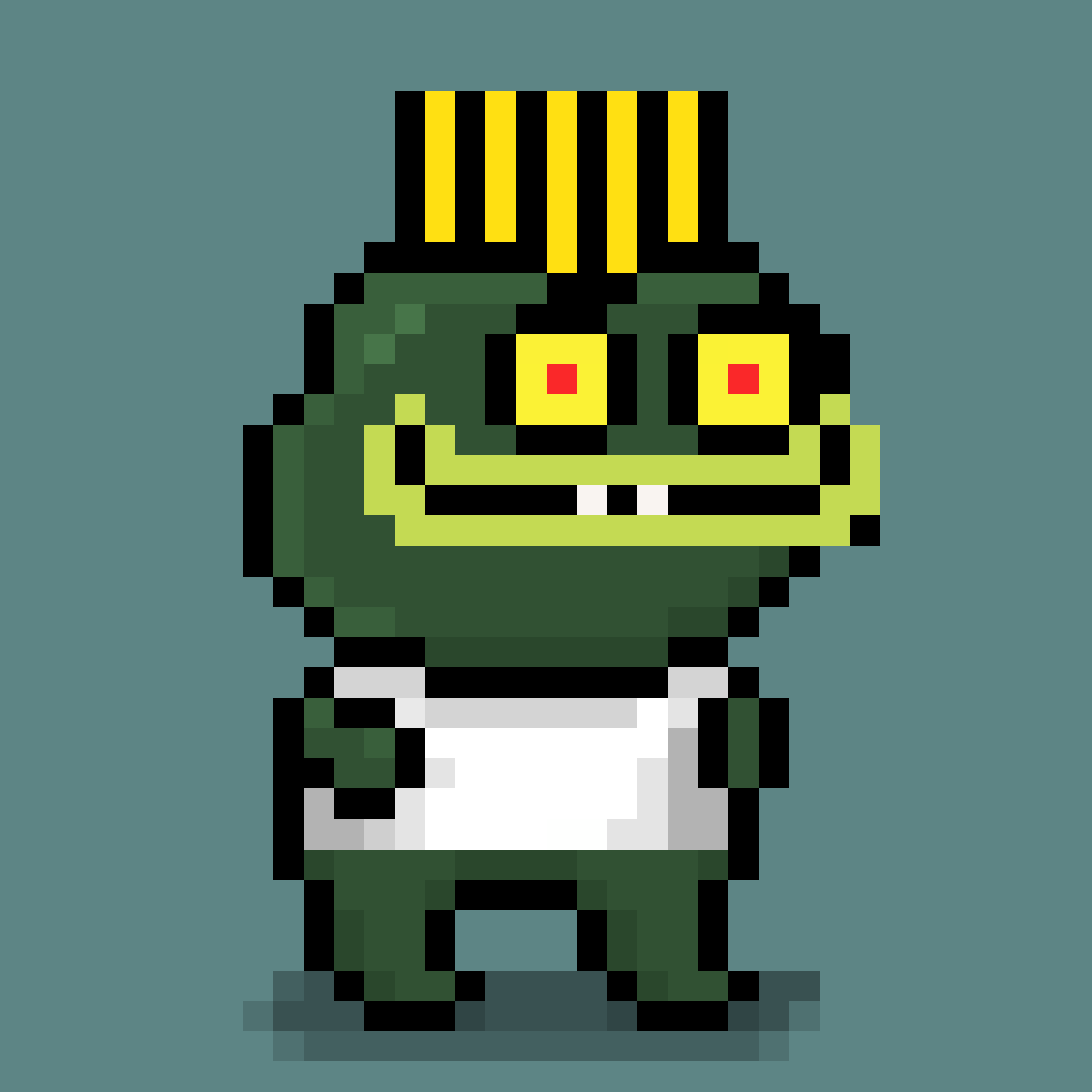 Pepe #2177