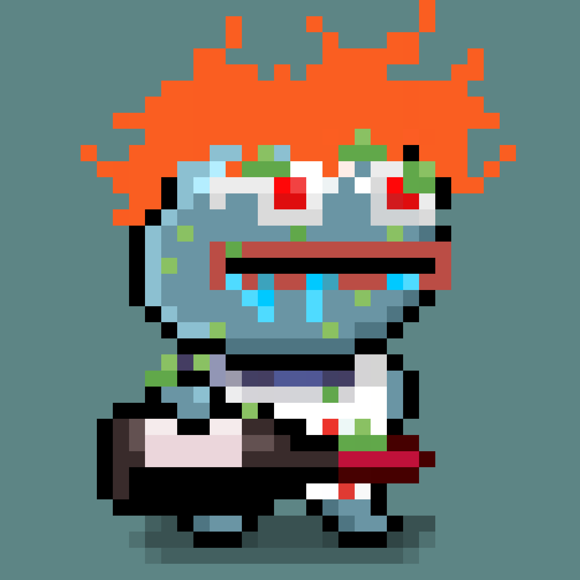 Pepe #2192