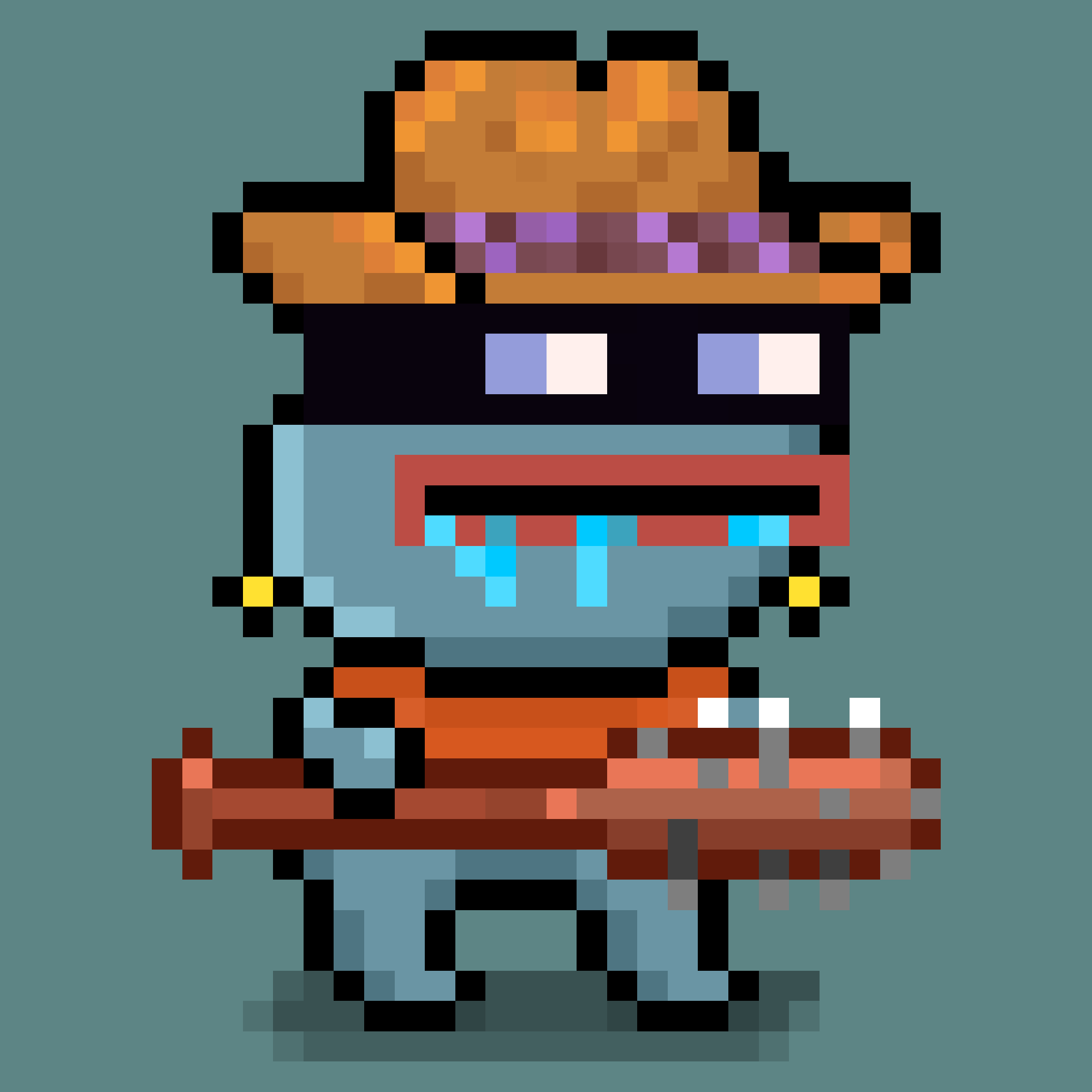 Pepe #2193