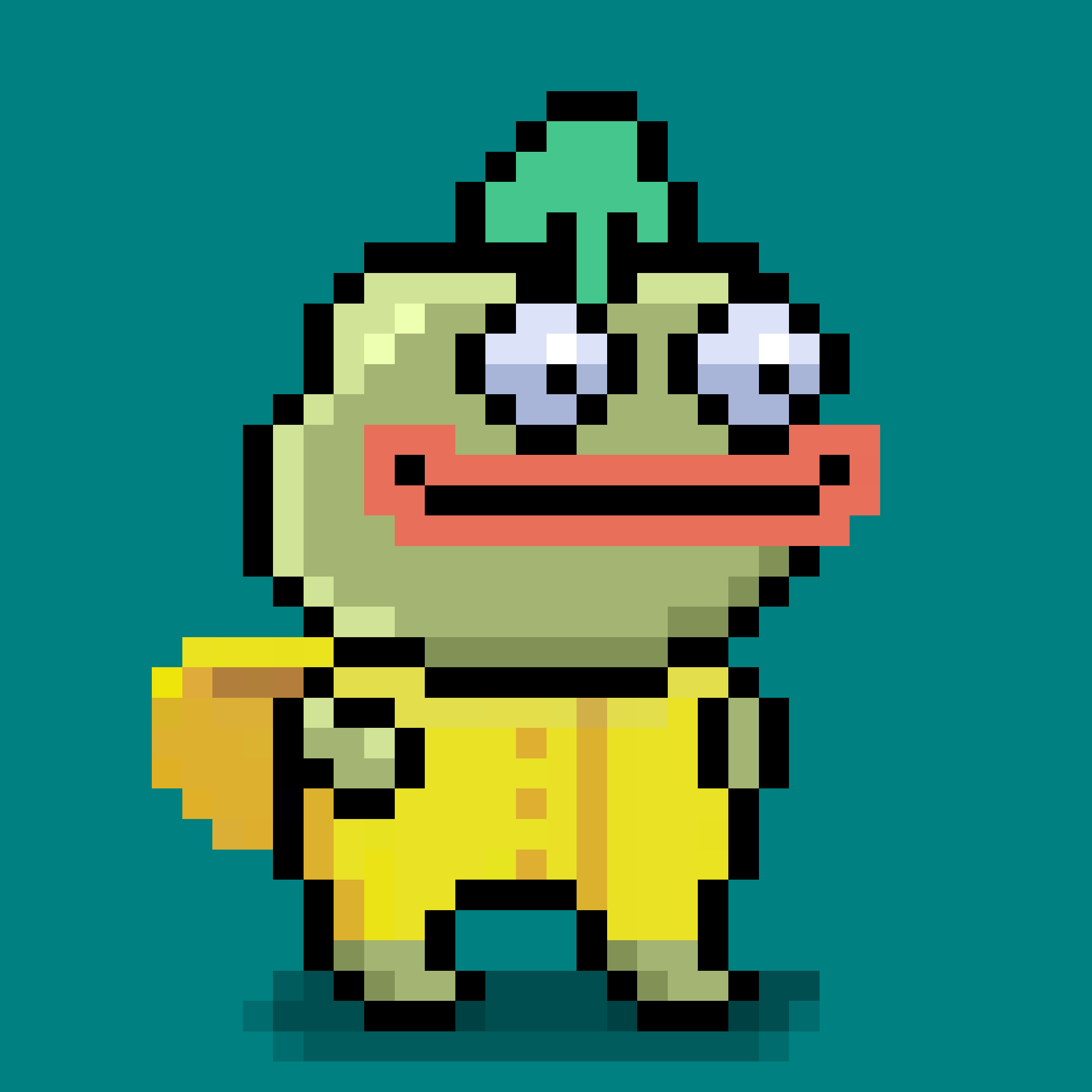 Pepe #2242