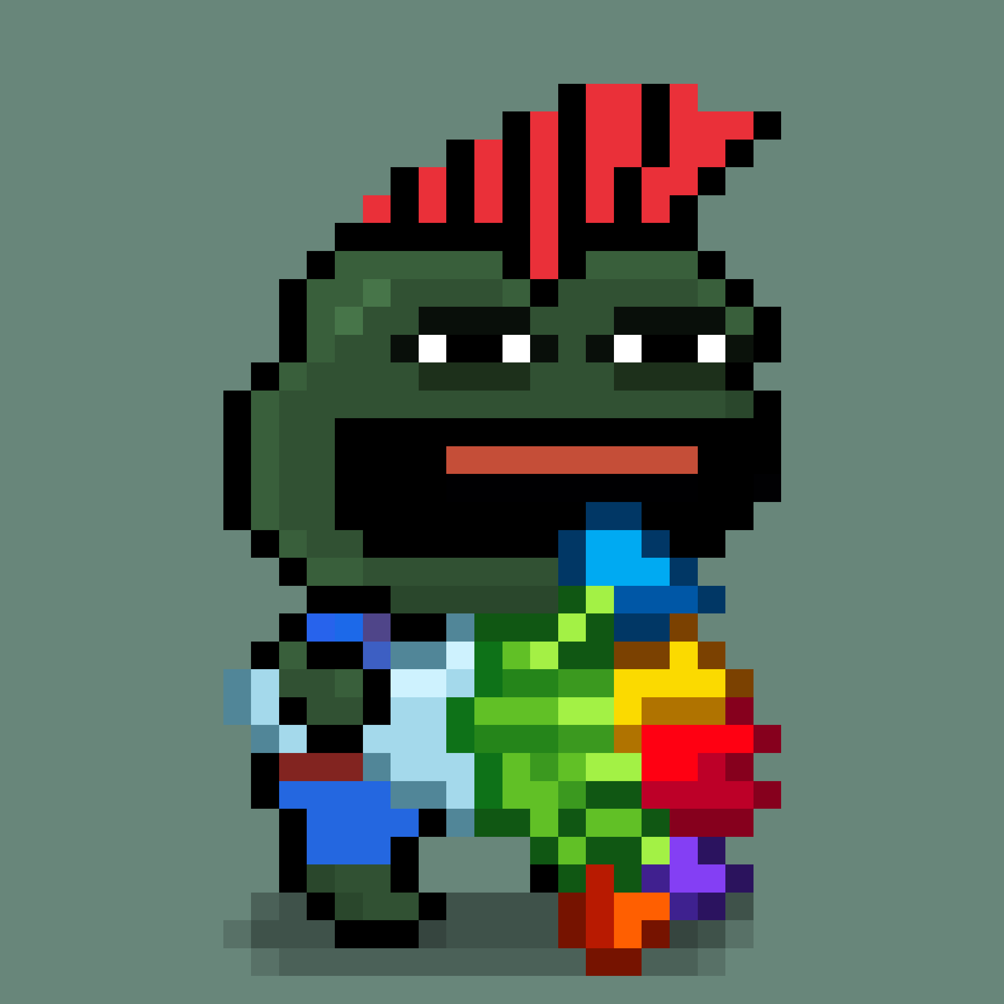 Pepe #2332