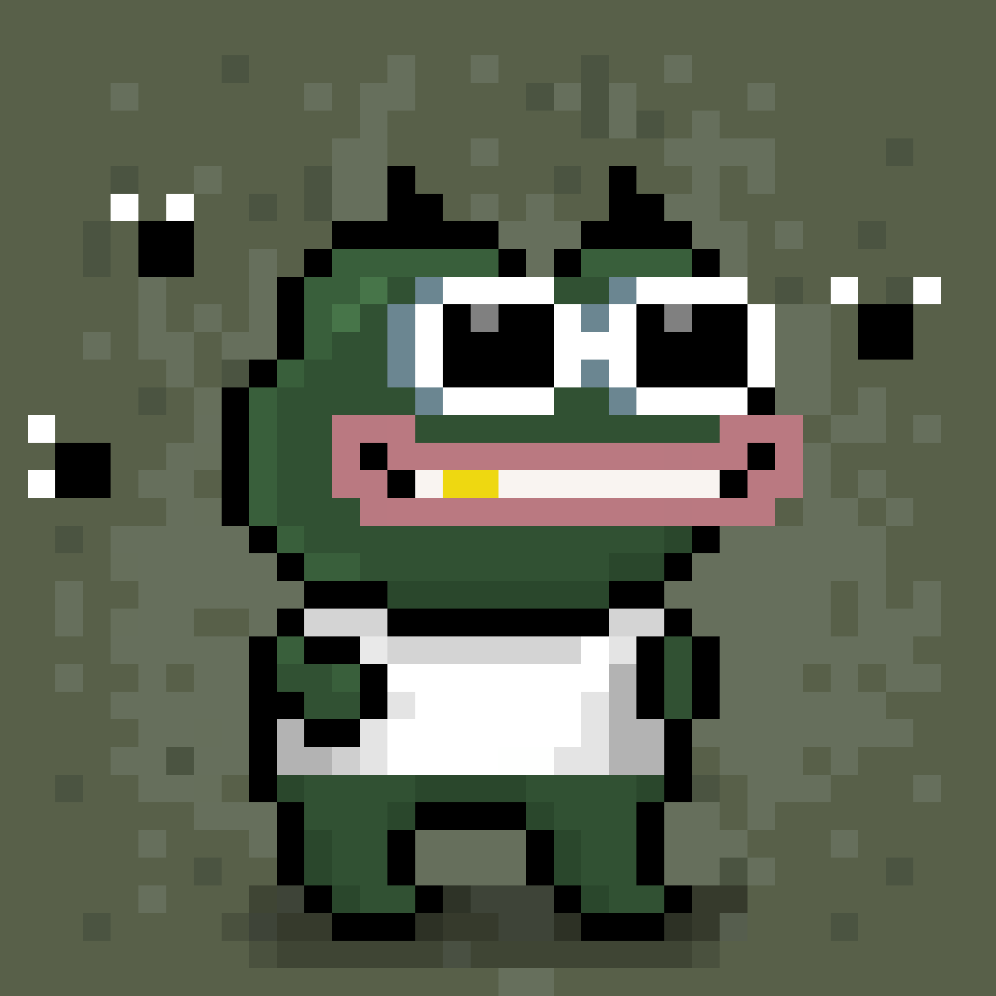 Pepe #2339