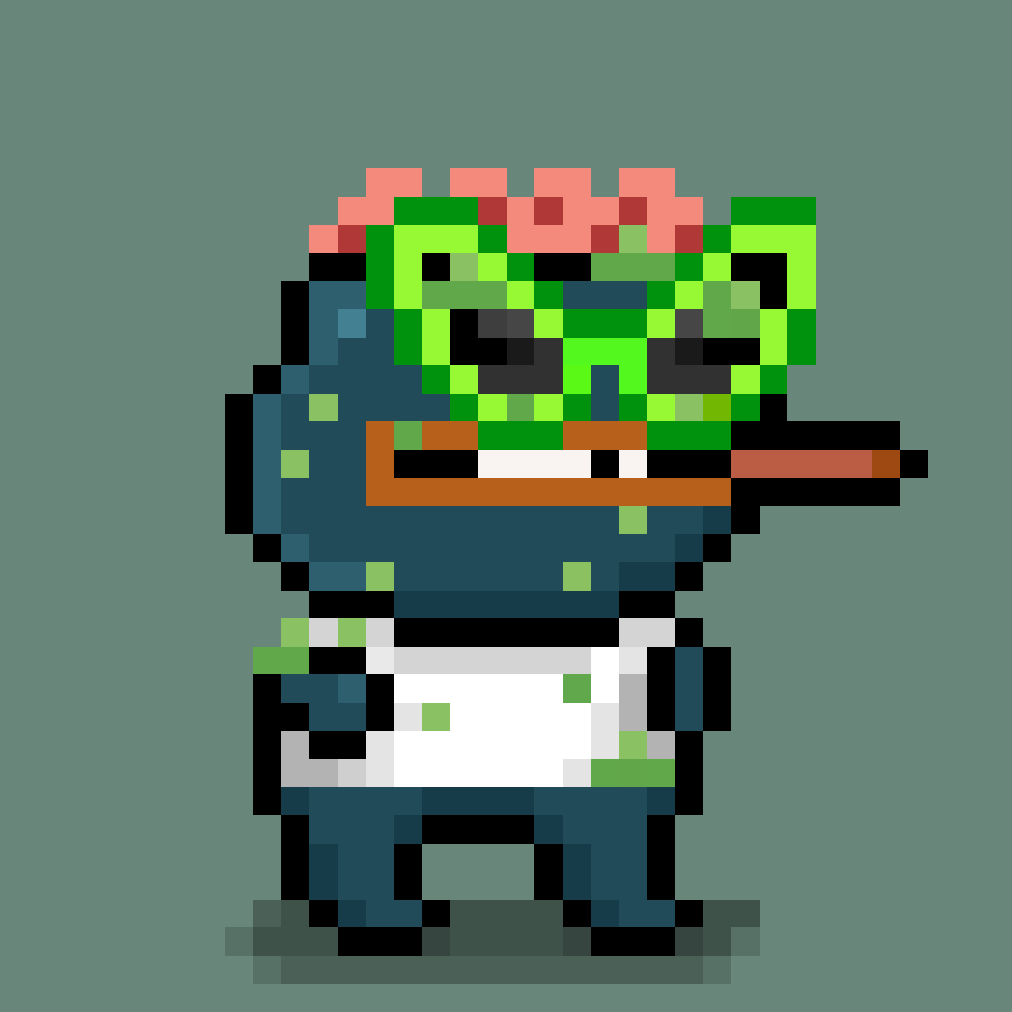 Pepe #534