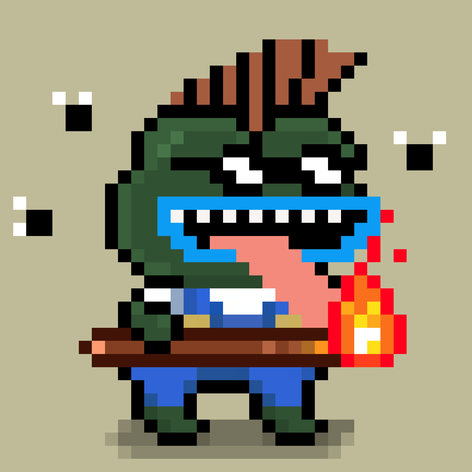 Pepe #825