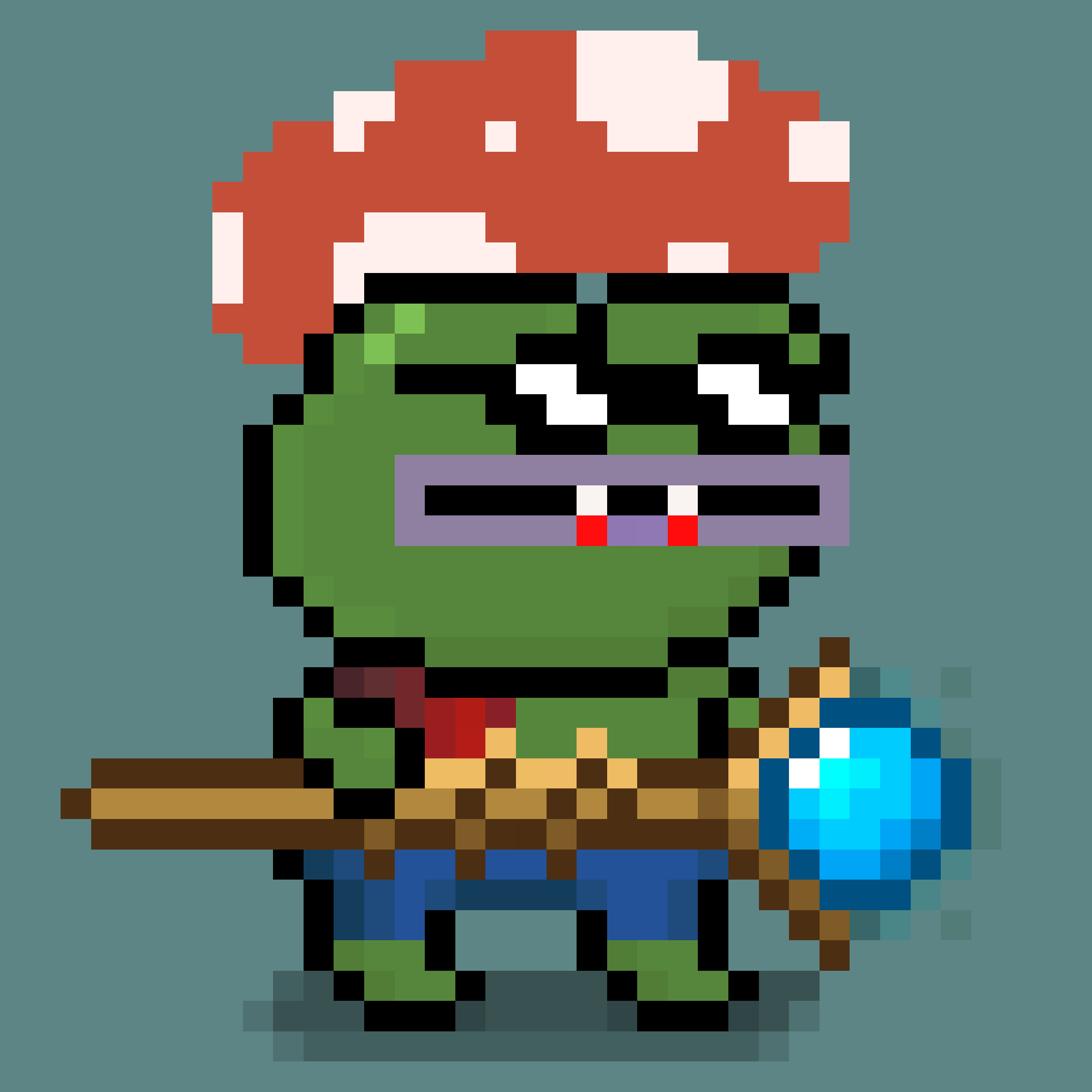 Pepe #856