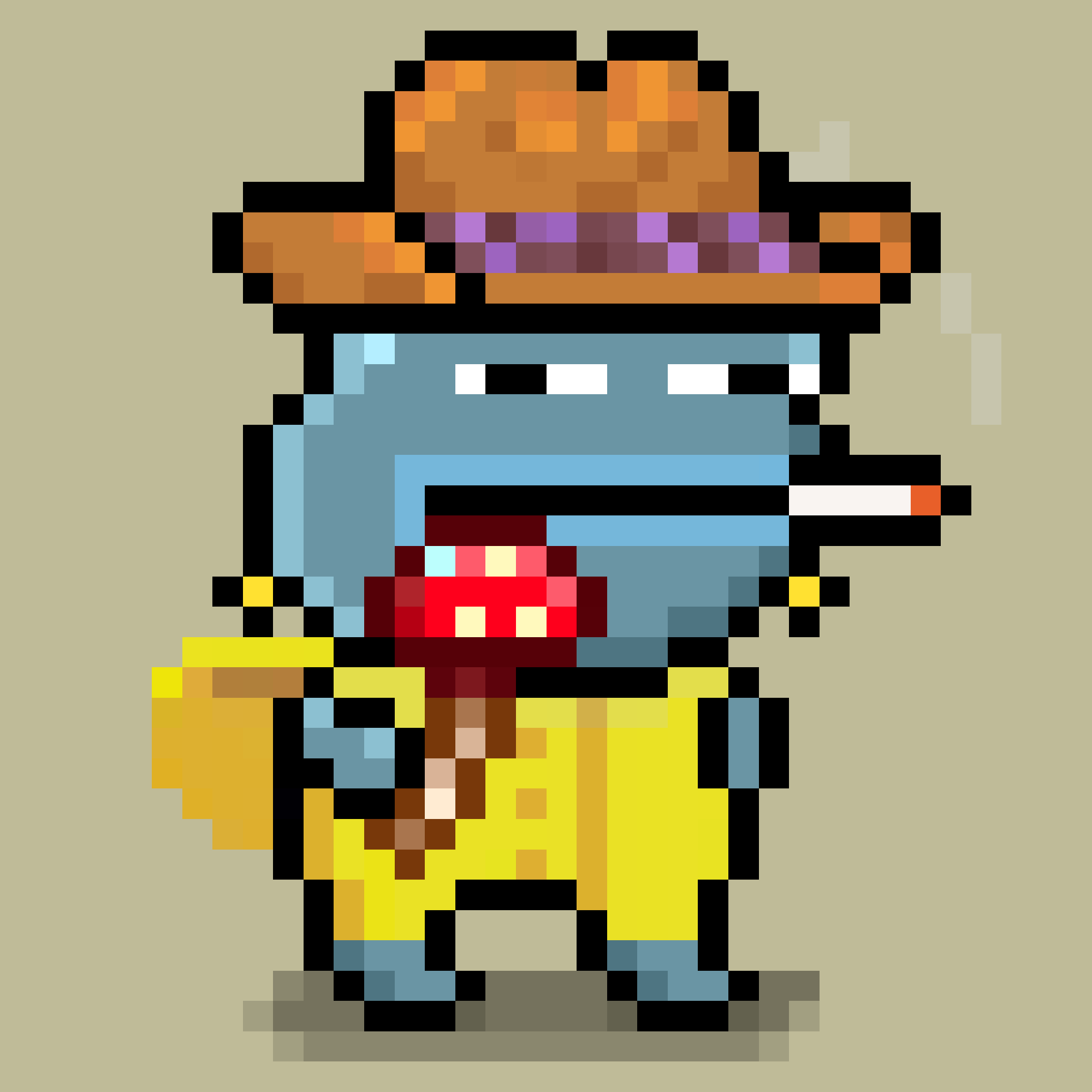 Pepe #975