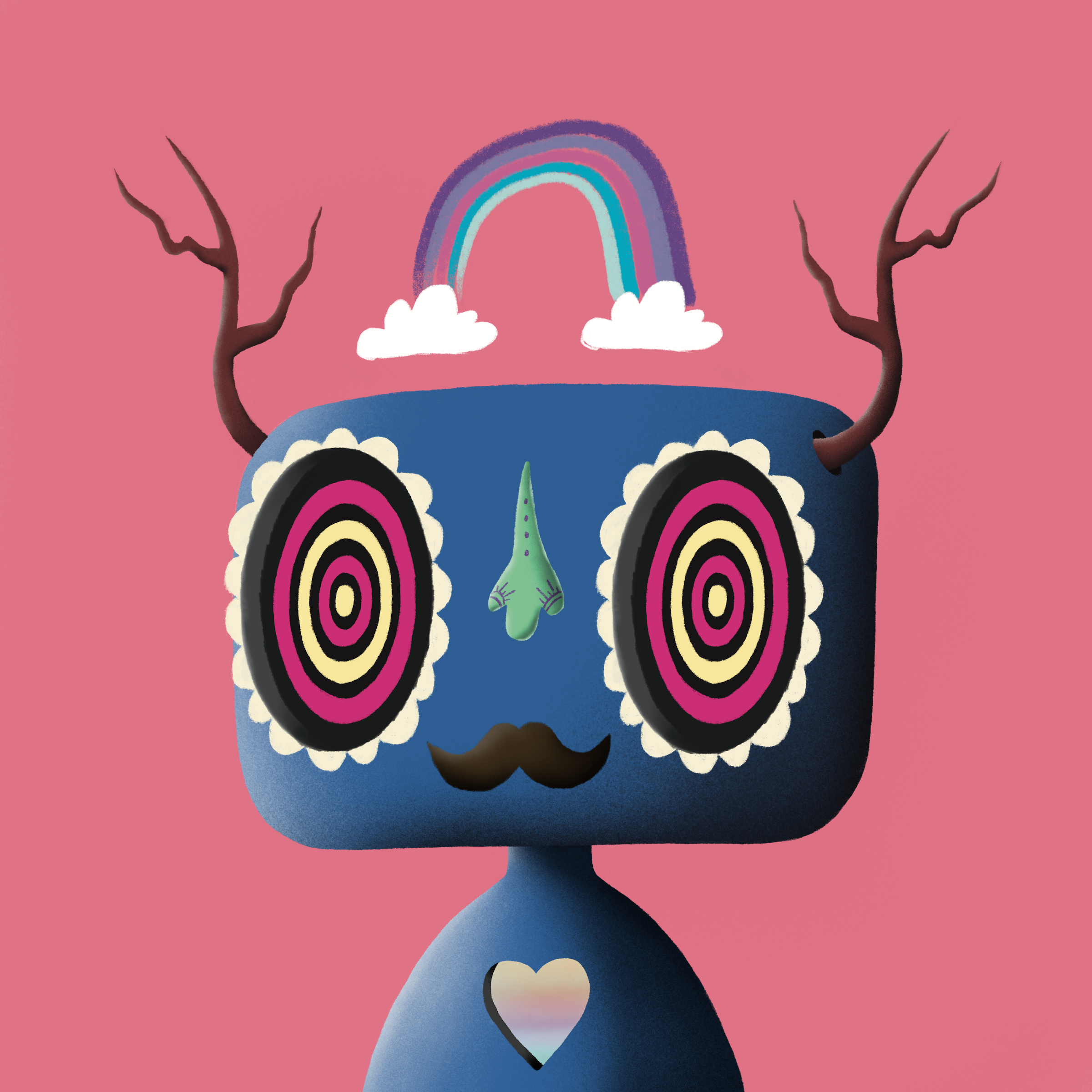 Folksies #1138