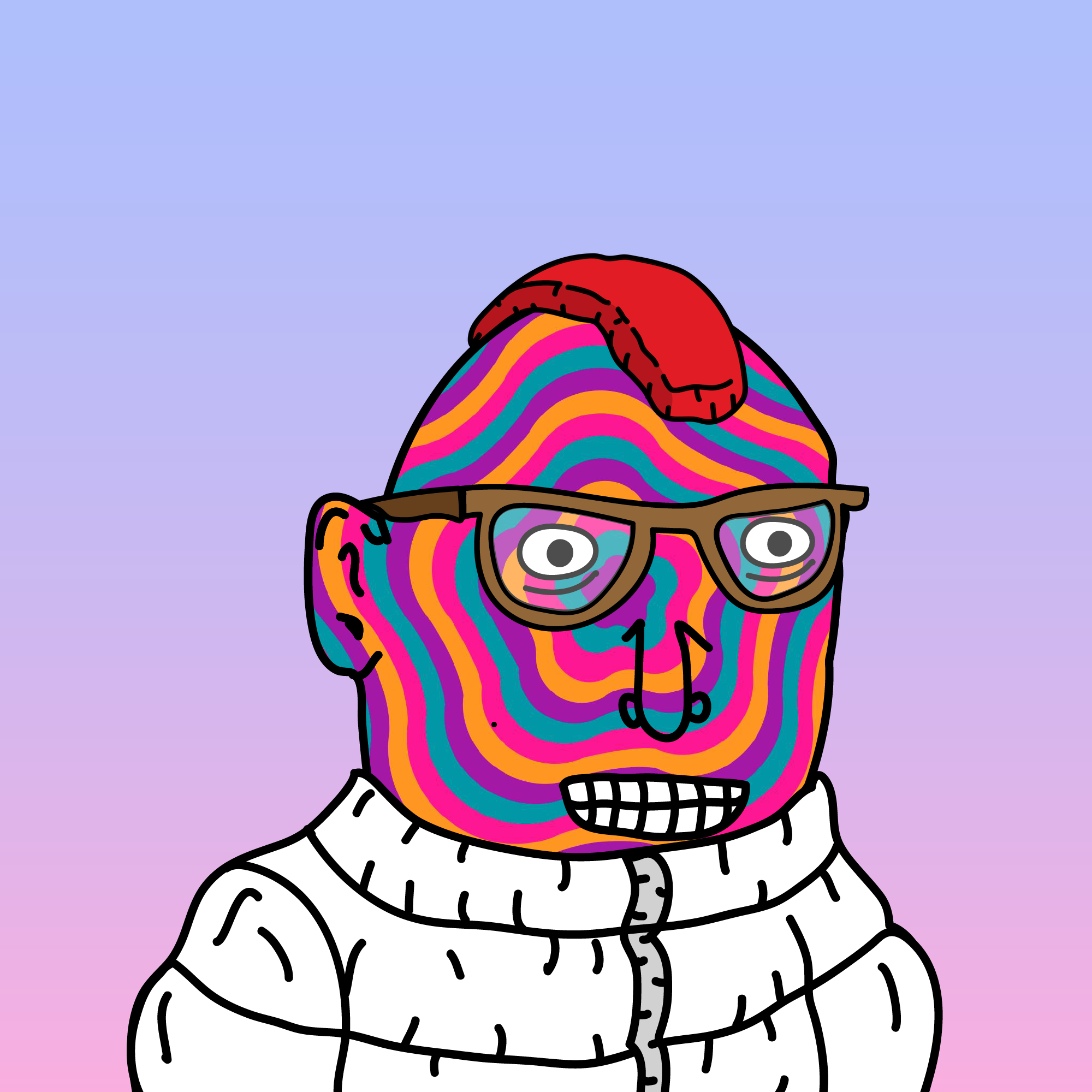 DUDES #389