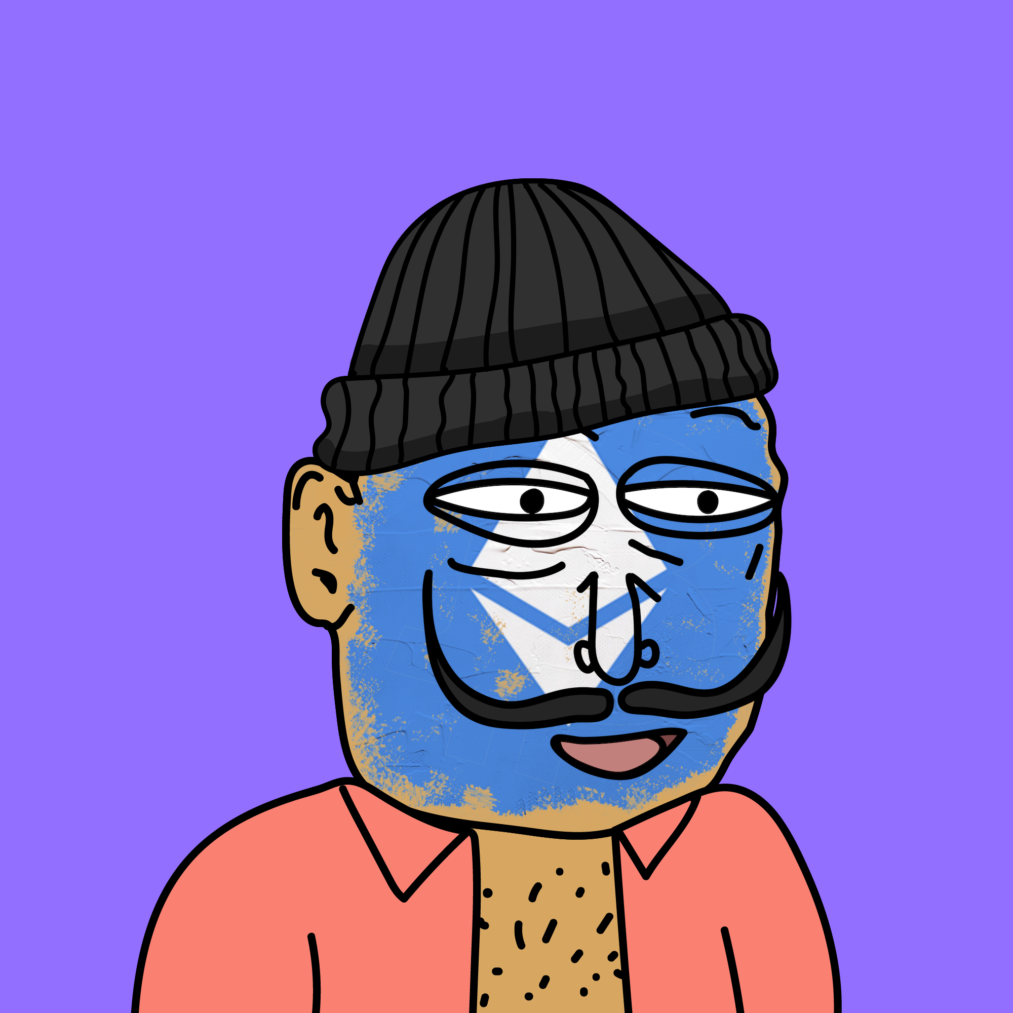 DUDES #6448