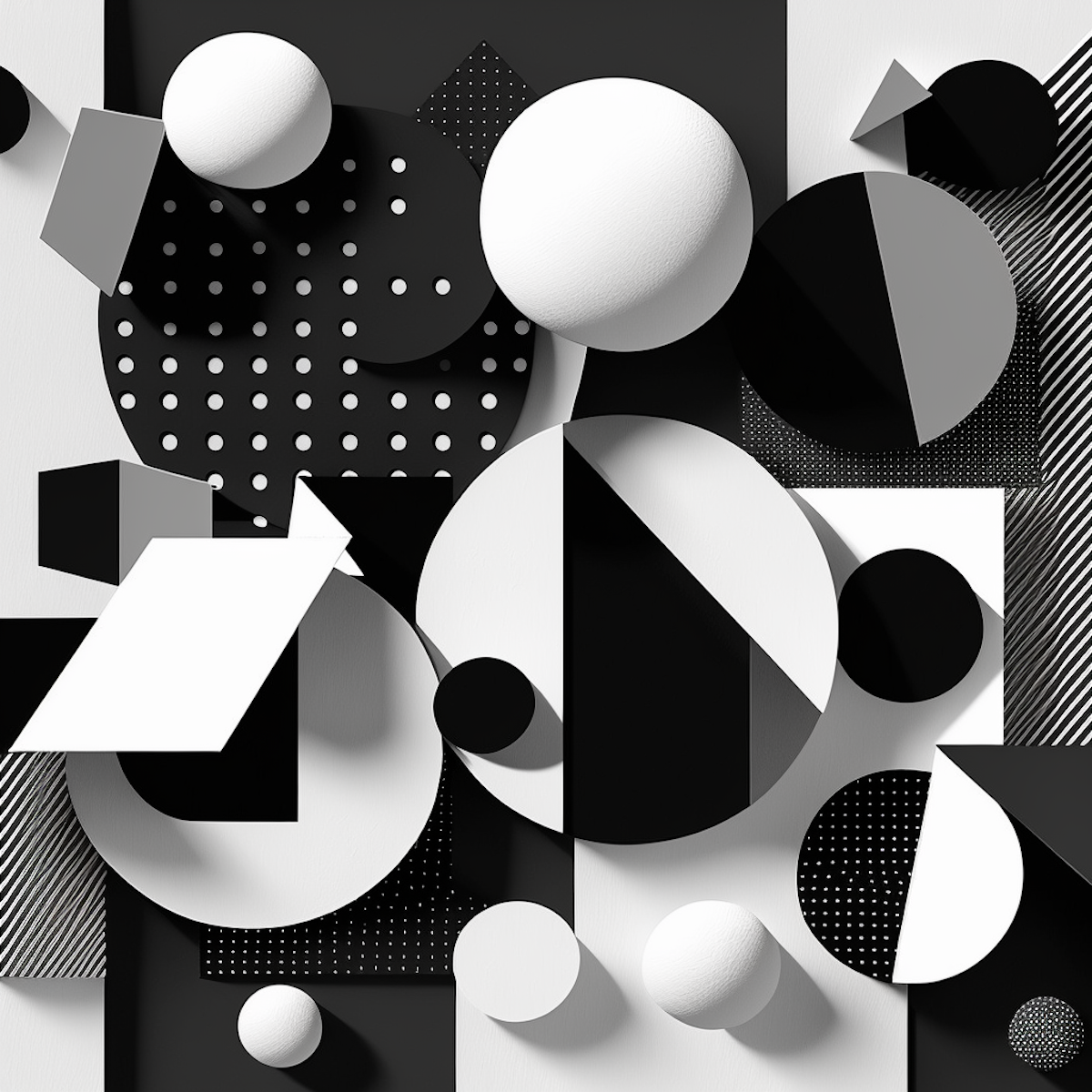 GeoCosmo Genesis #490