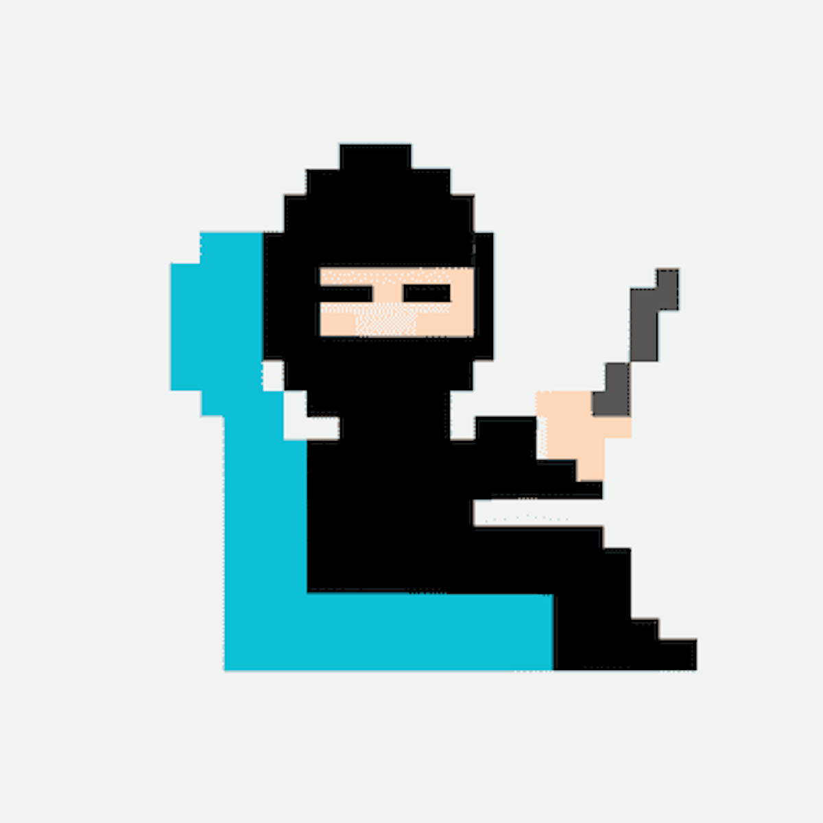 ninja hackers #121