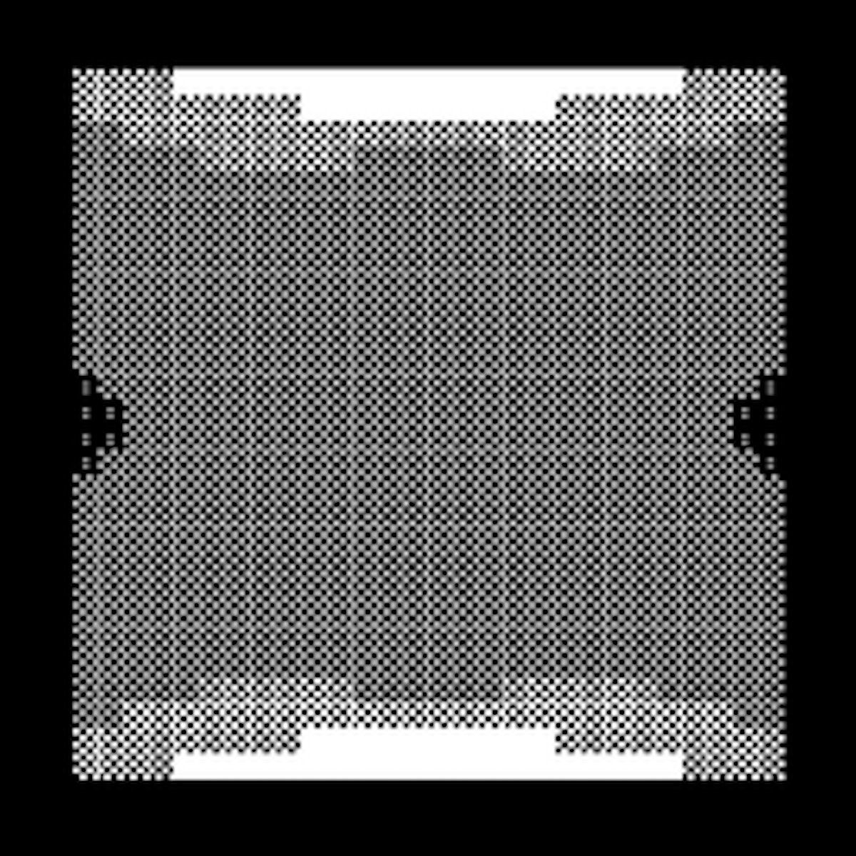 The Neon ASCII  #130