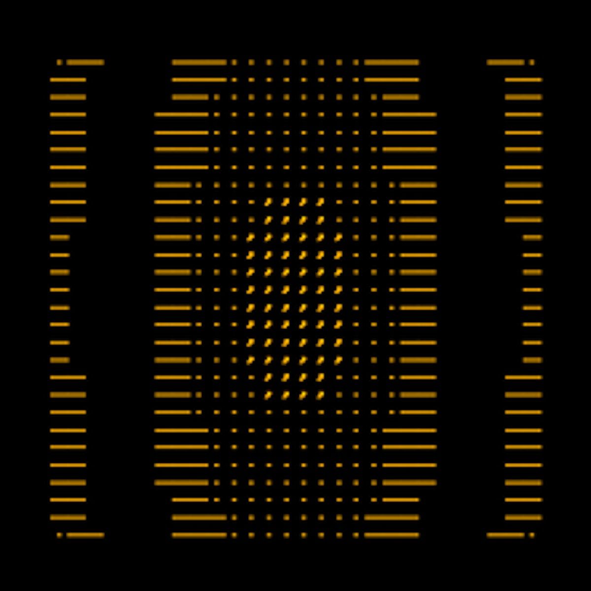 The Neon ASCII  #215