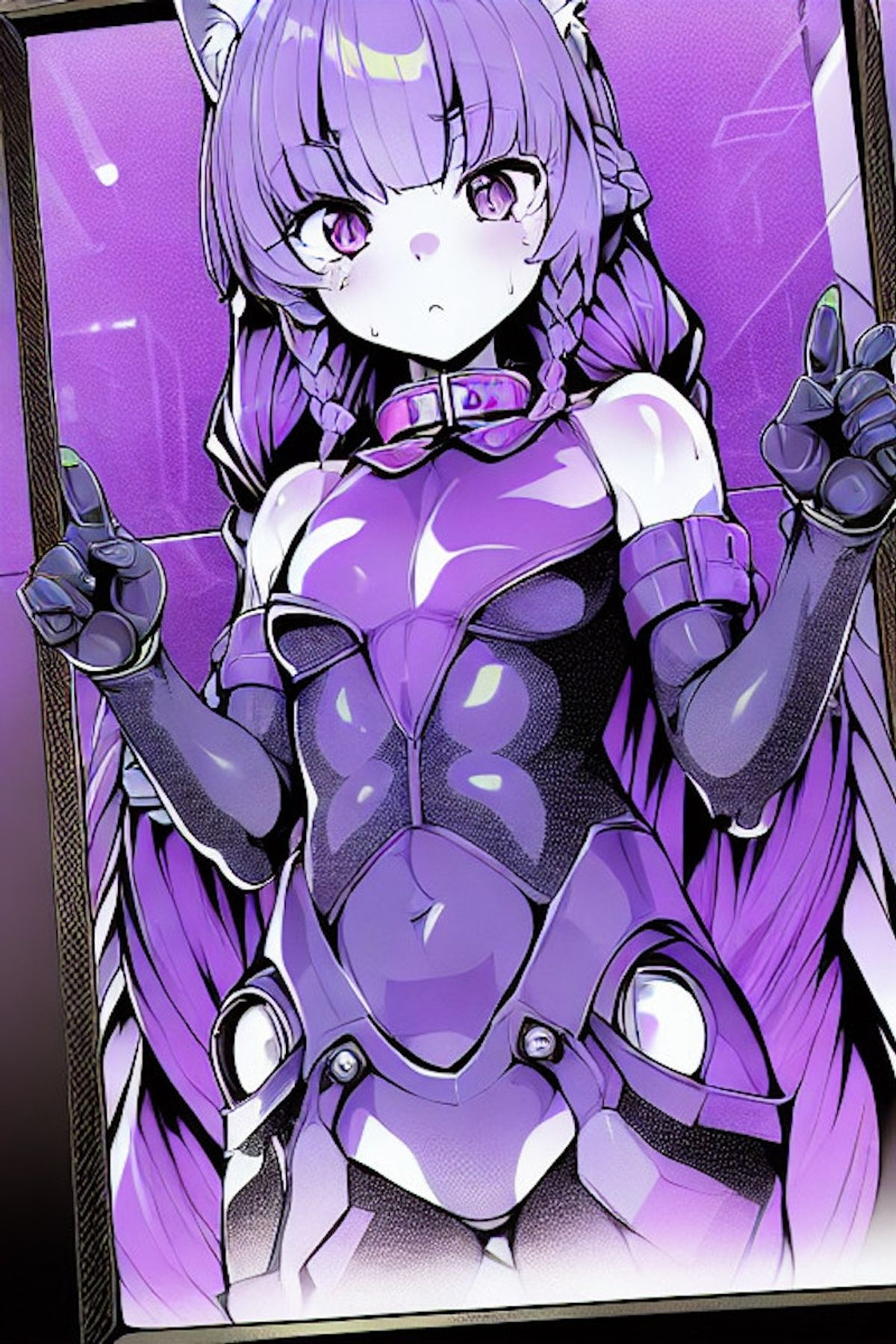 NEKO