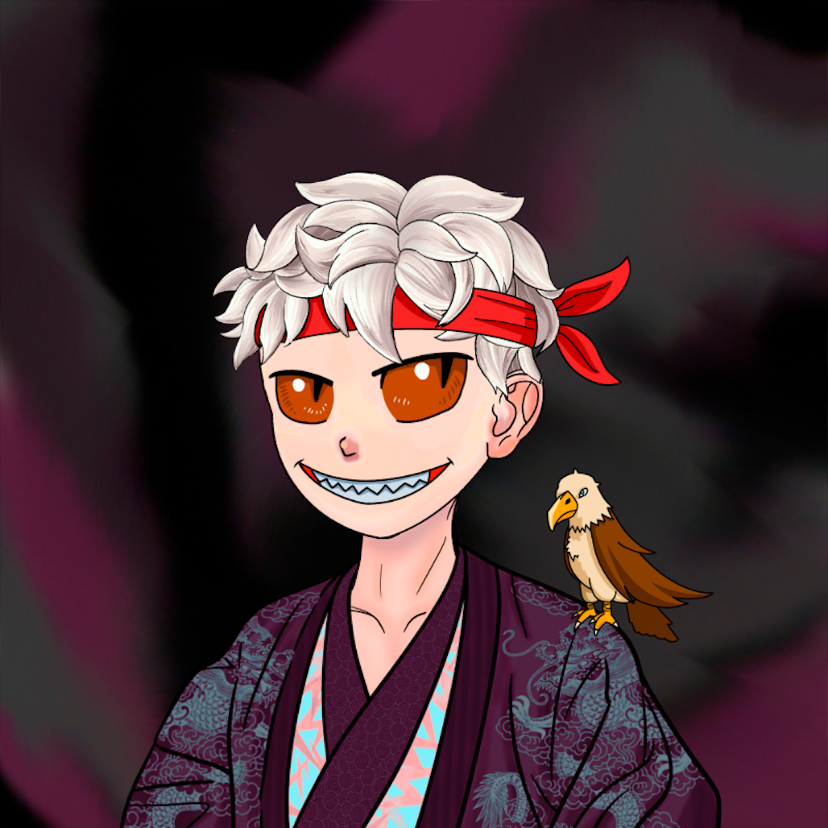 Cursed Kid #807