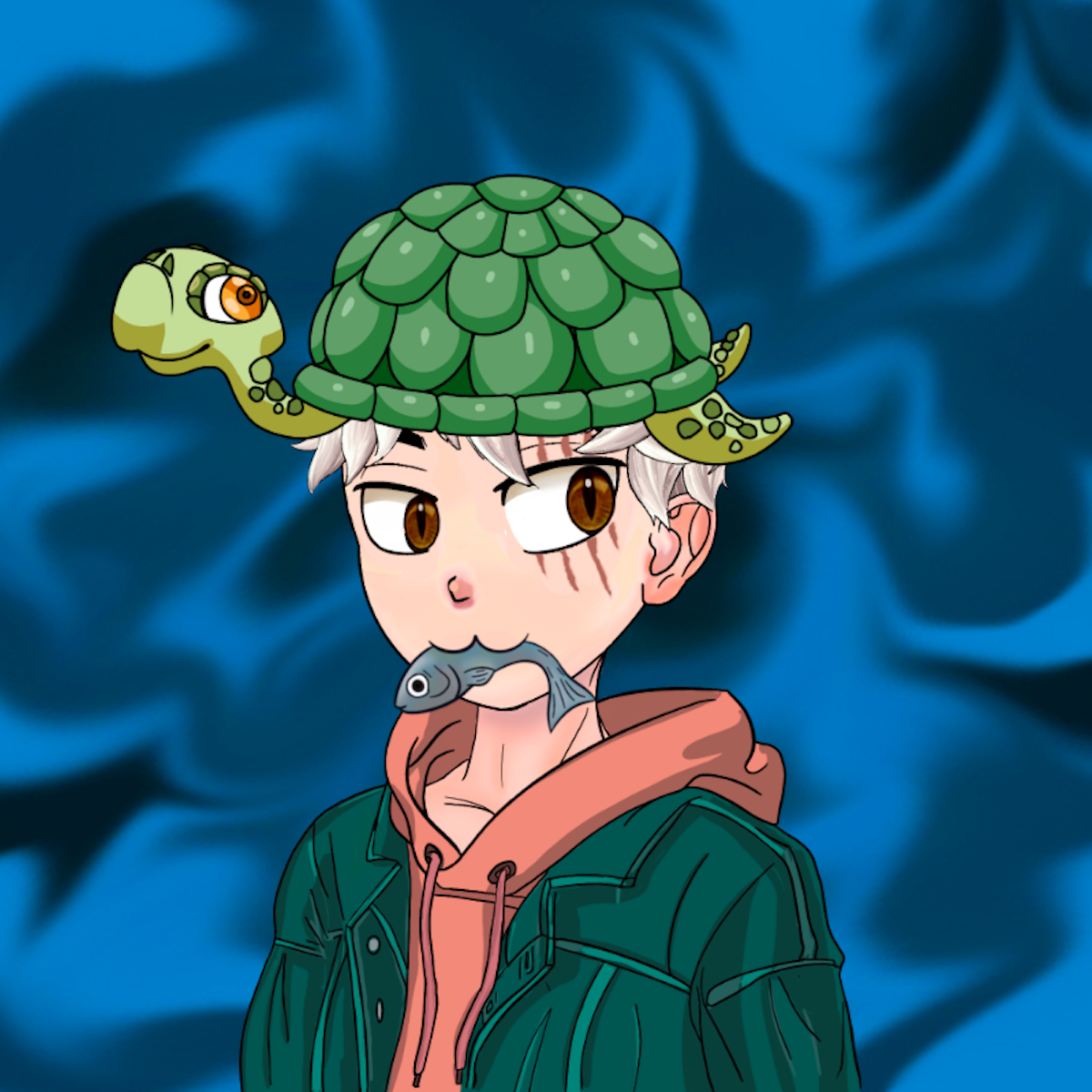 Cursed Kid #884