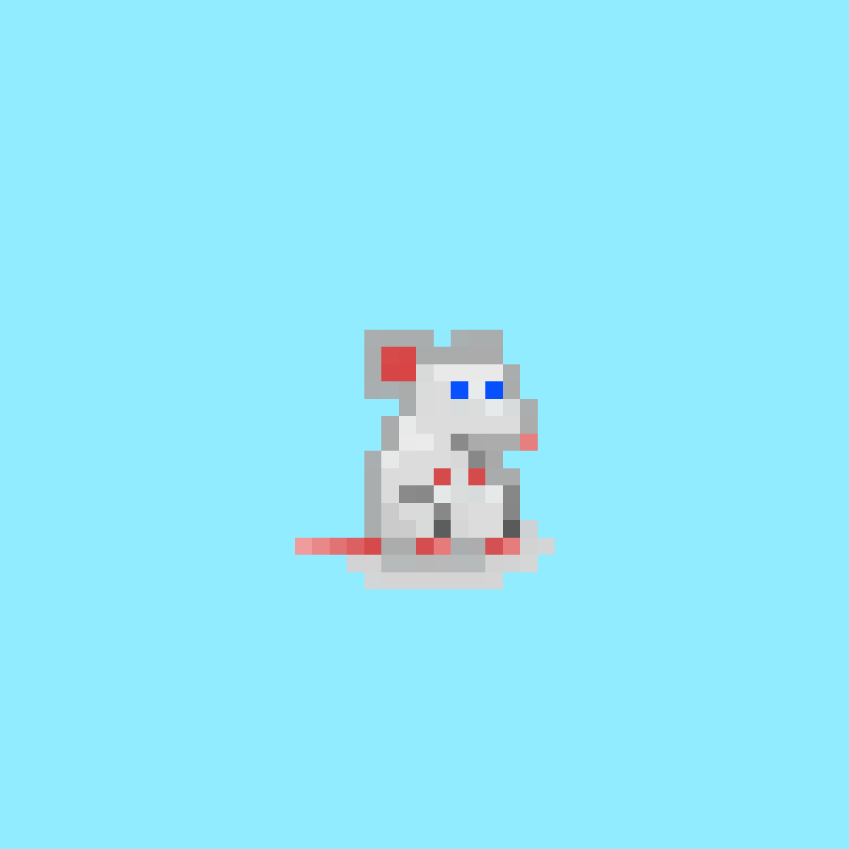 Rattie #181
