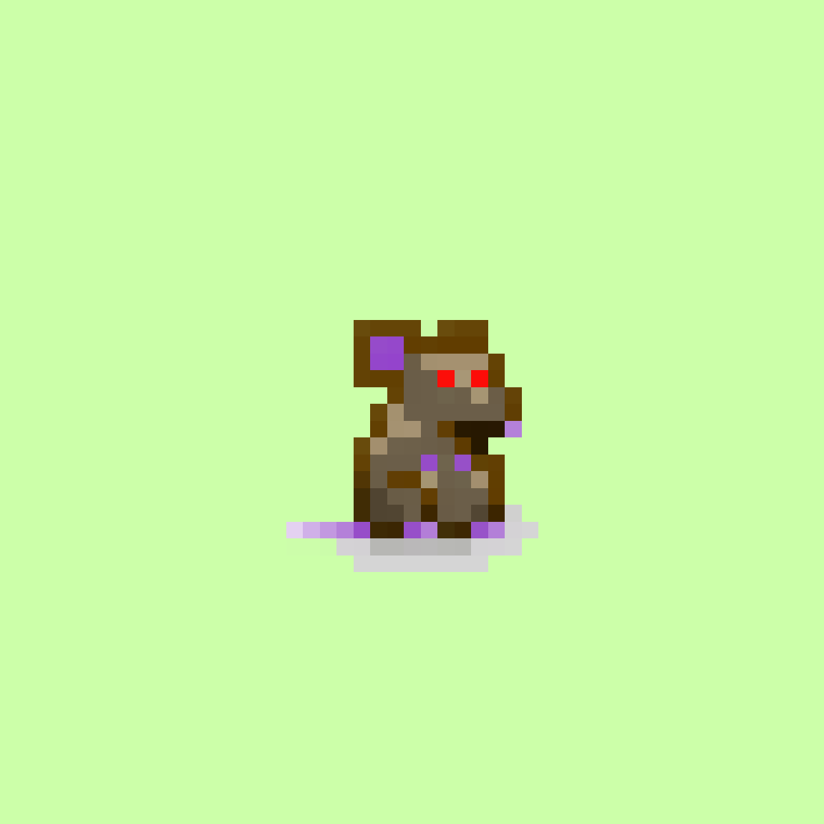 Rattie #182