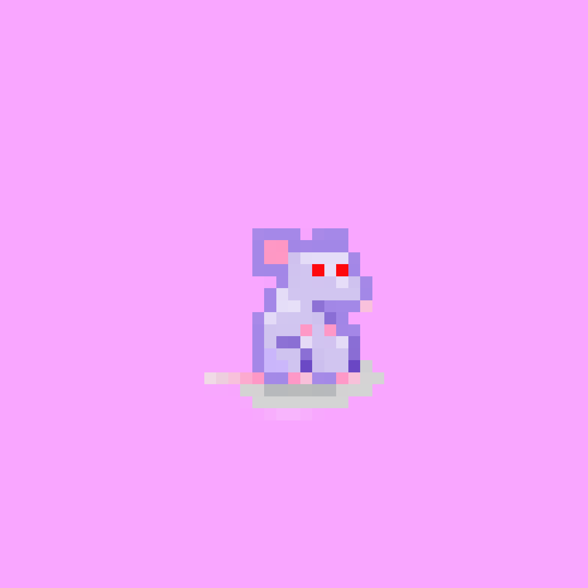Rattie #184