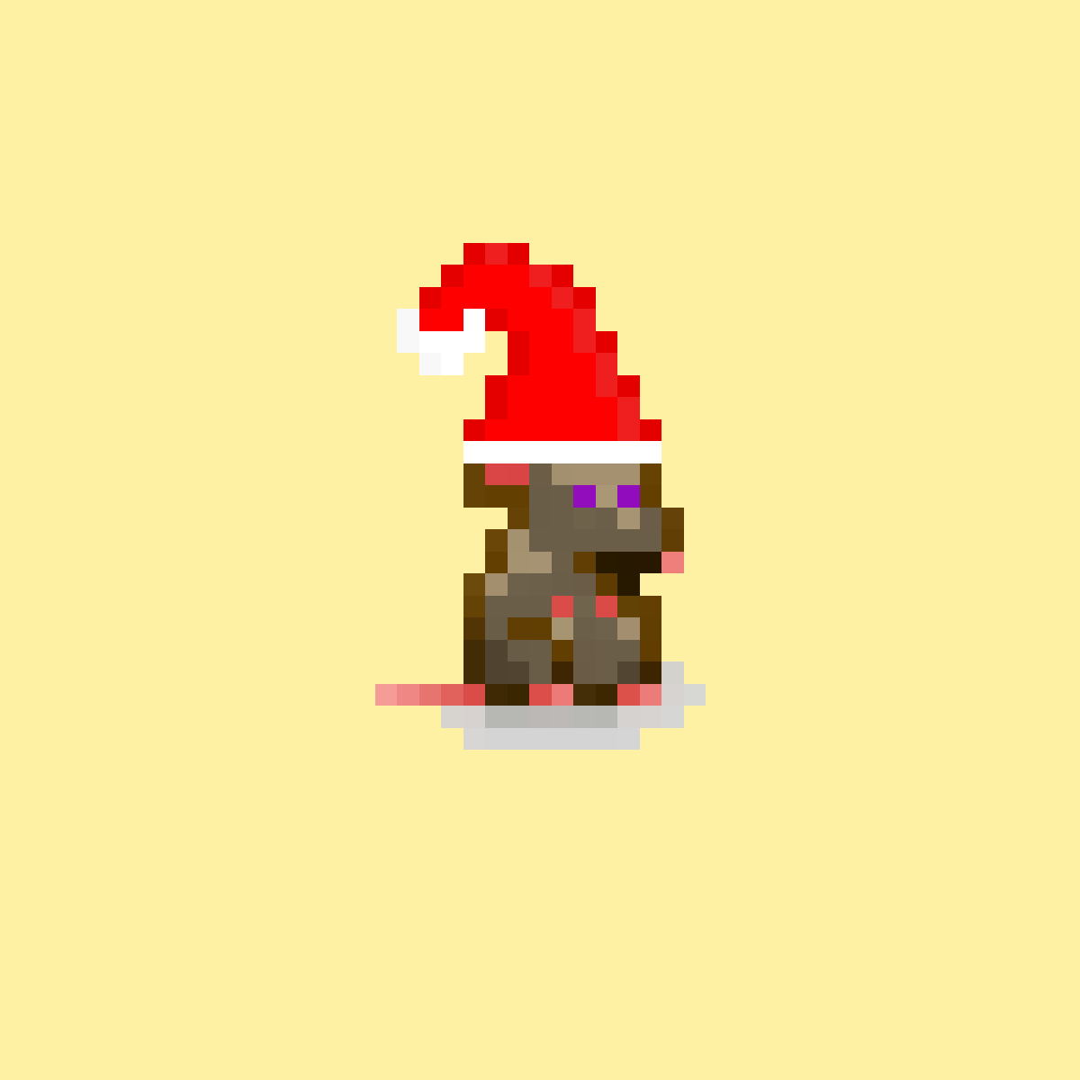 Rattie #374