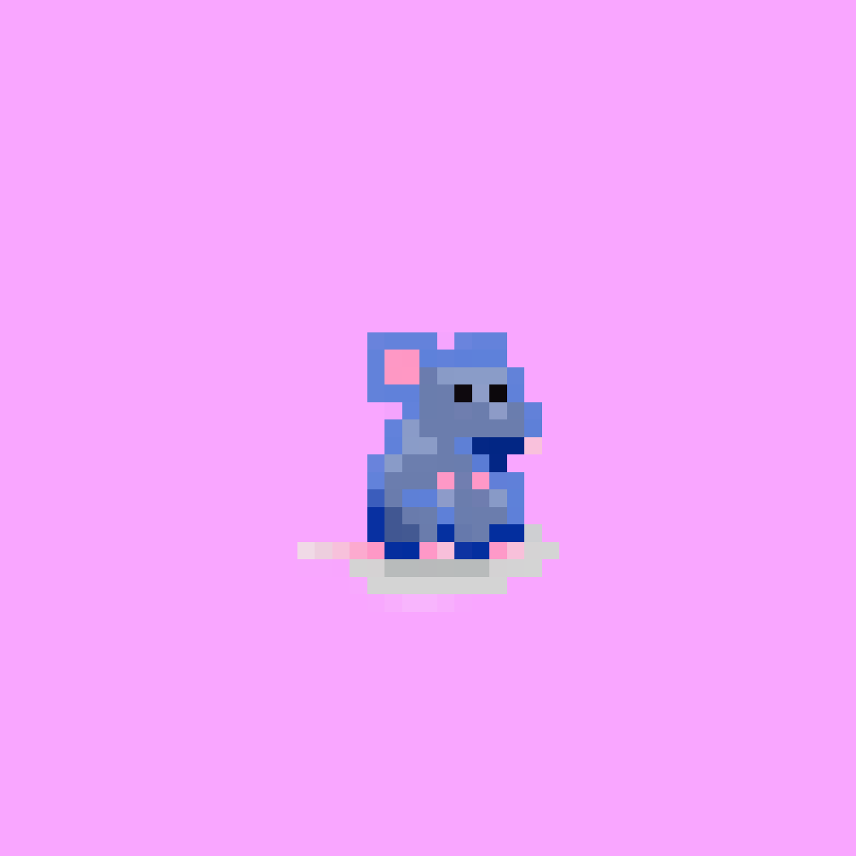 Rattie #385