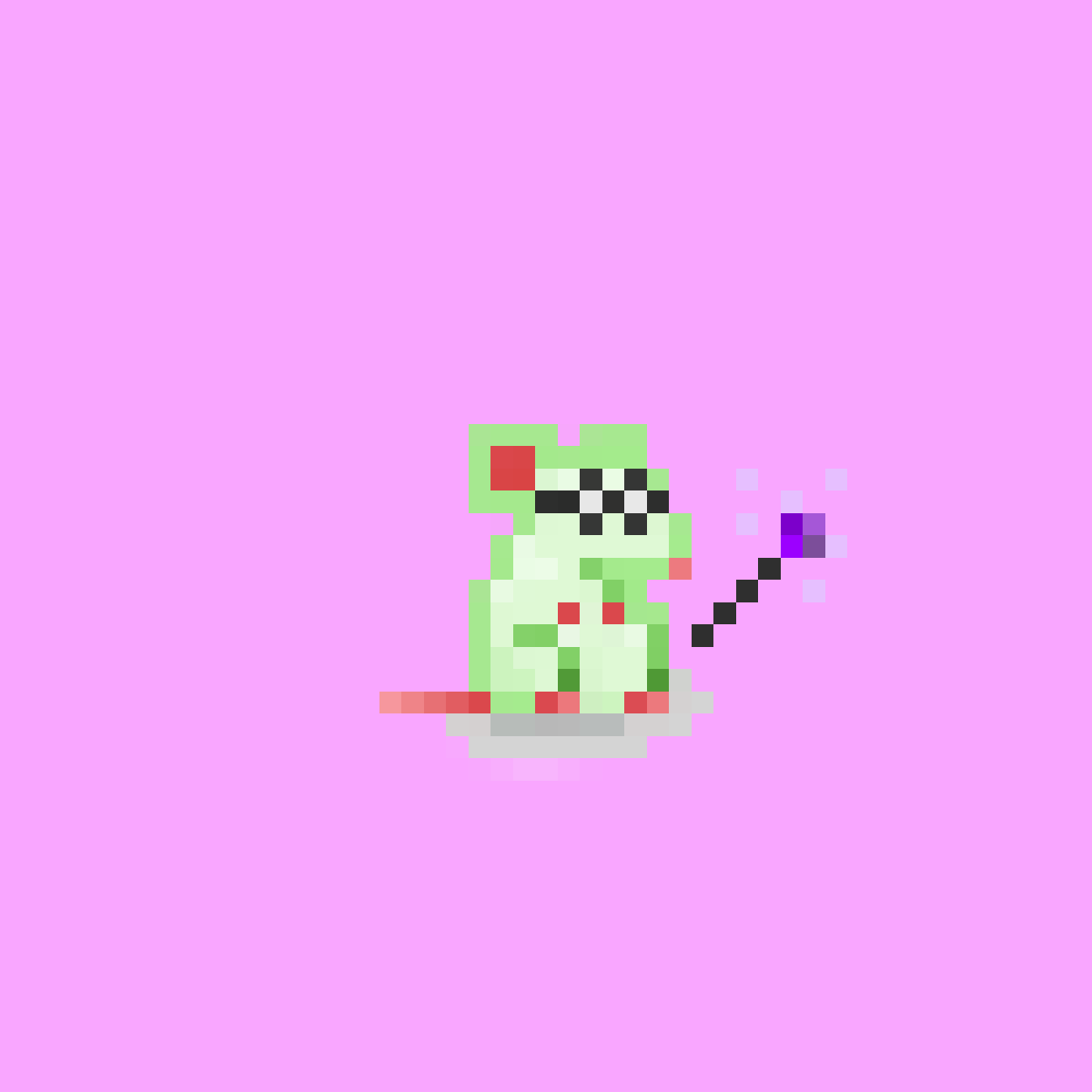 Rattie #386