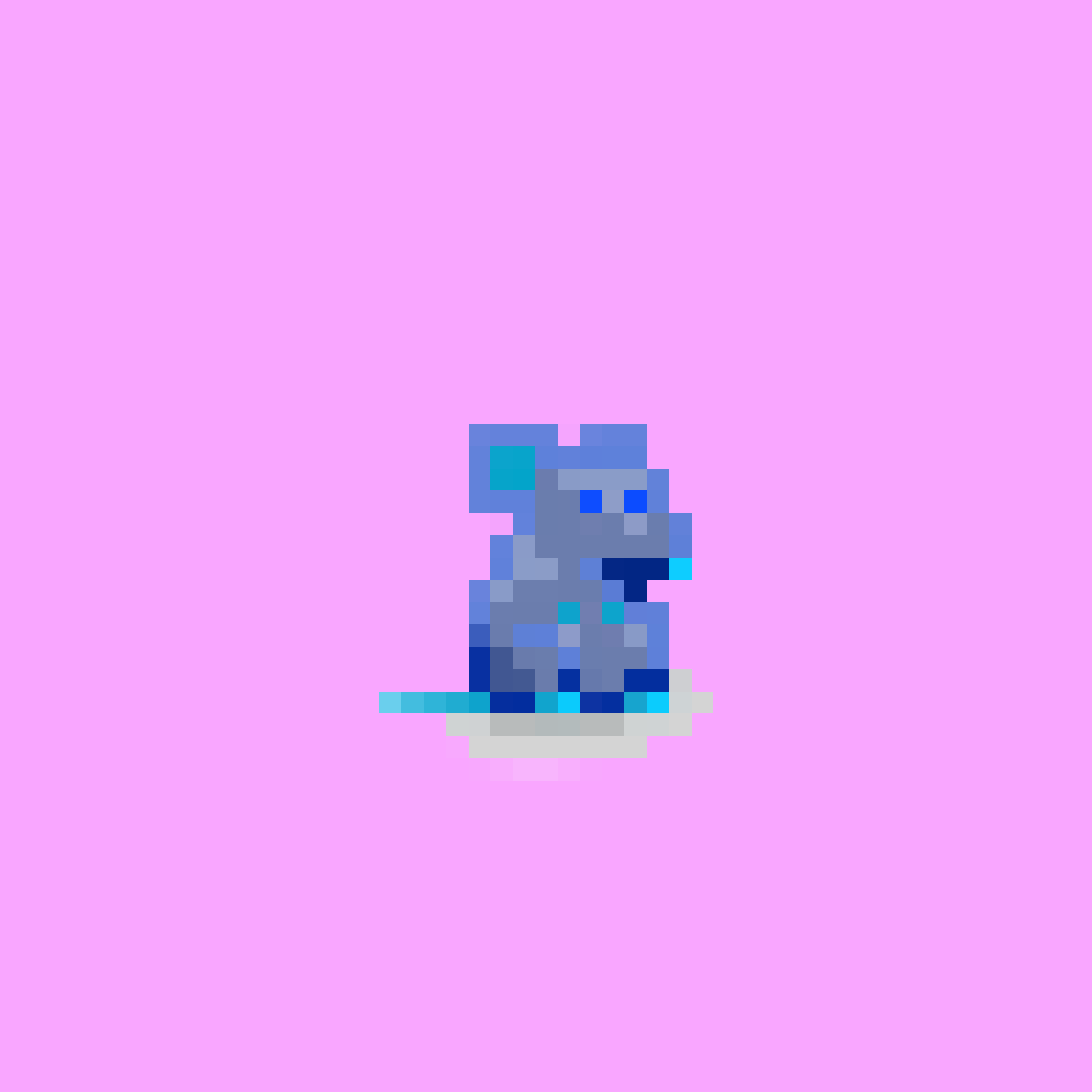 Rattie #389