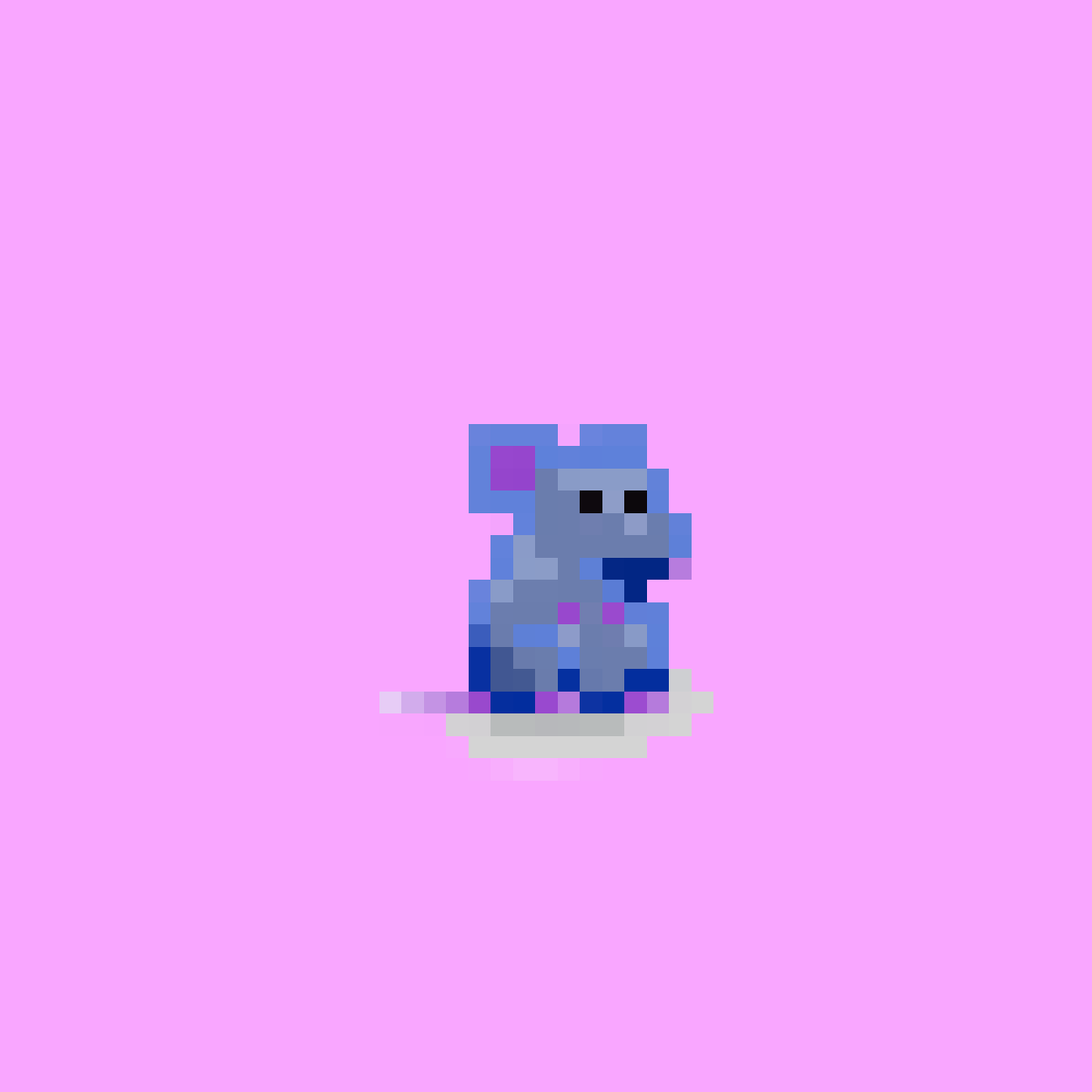 Rattie #390