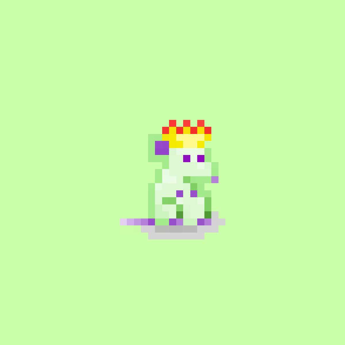 Rattie #393