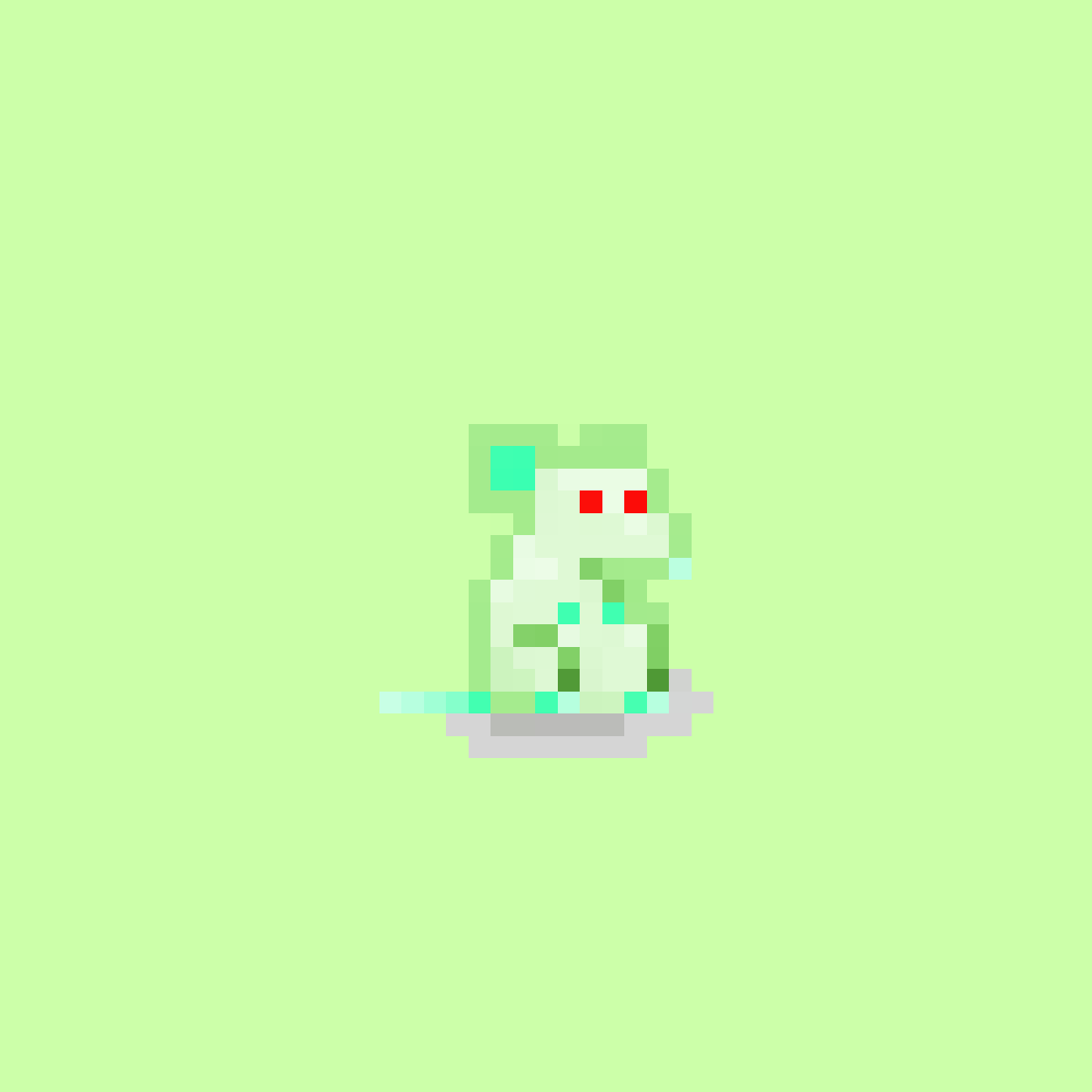 Rattie #48