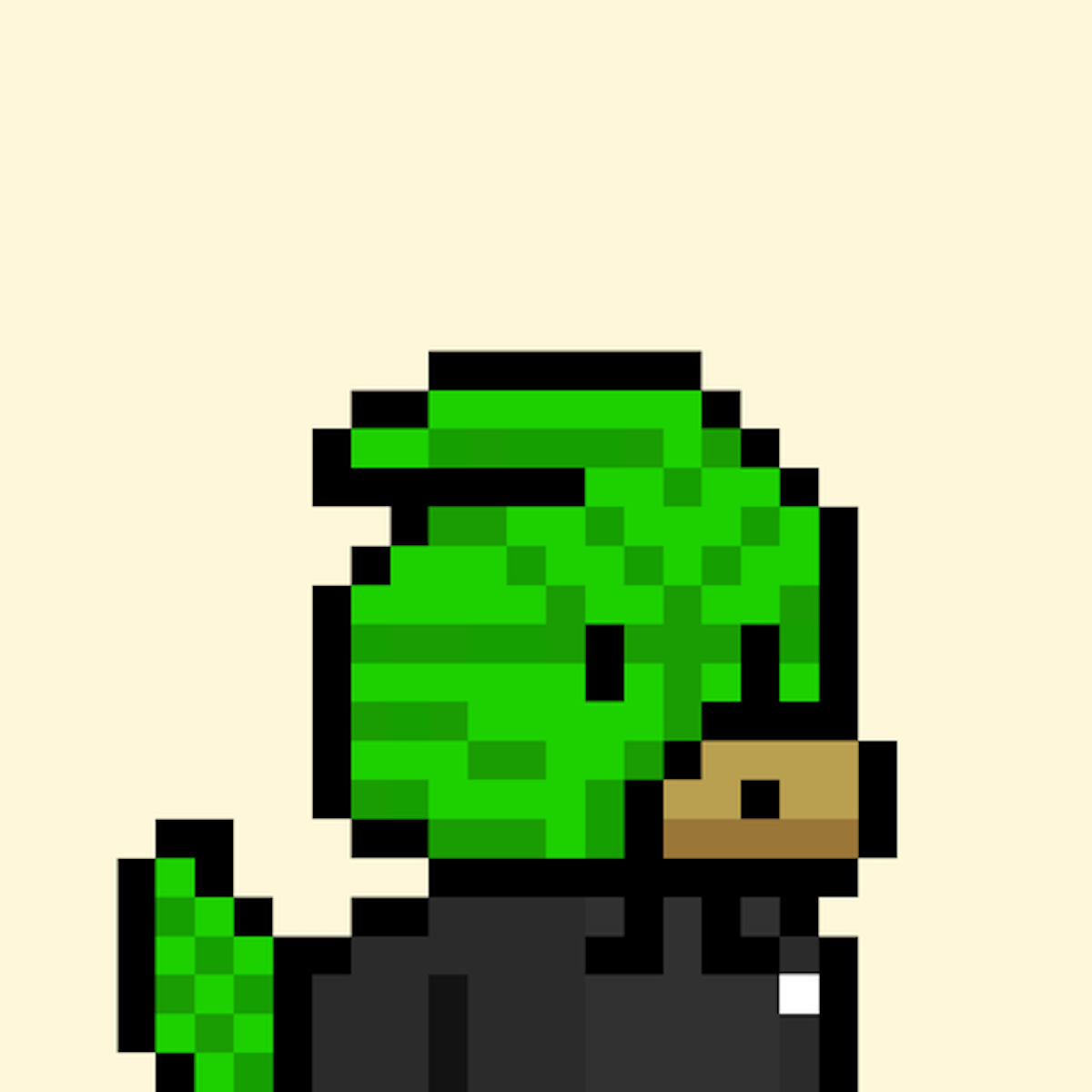 Creaturigos #114