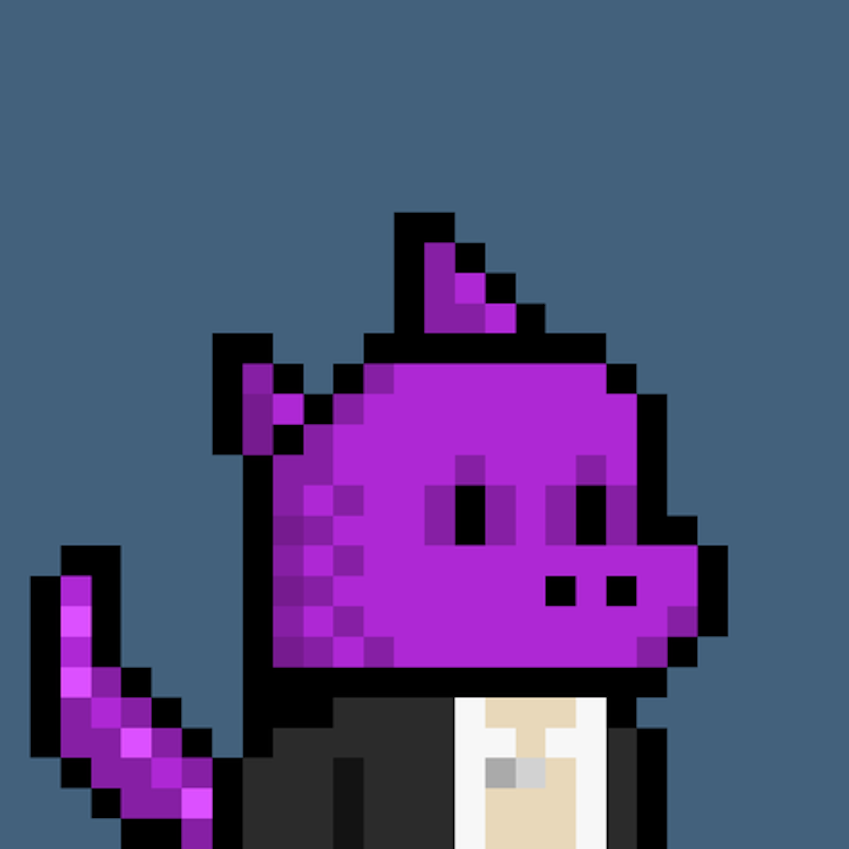 Creaturigos #211