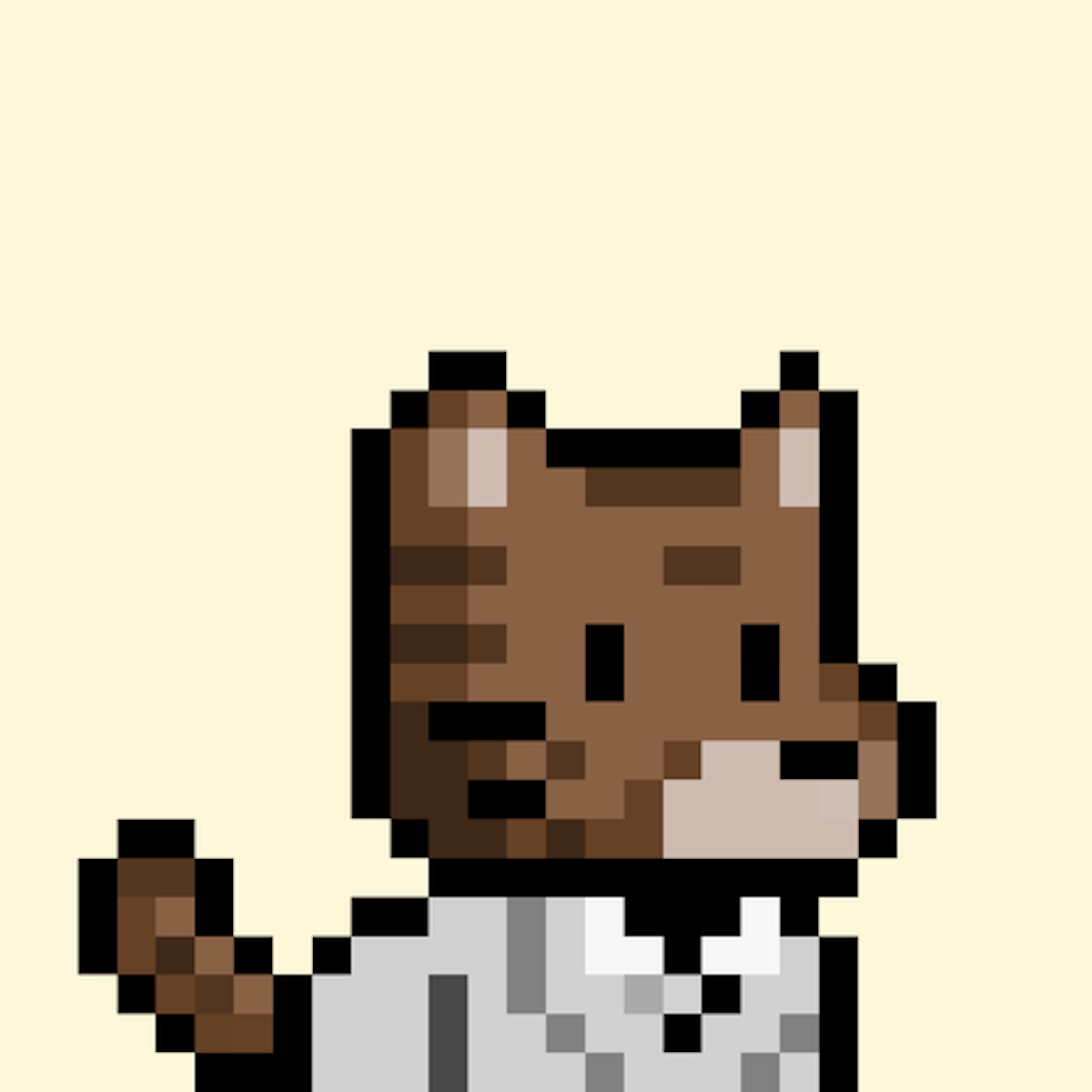 Creaturigos #395