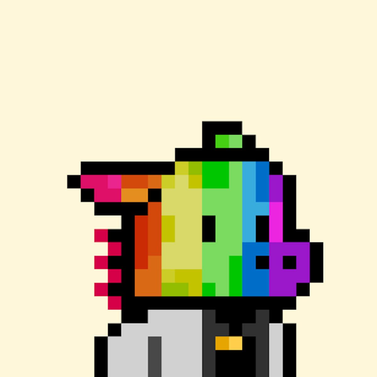 Creaturigos #398