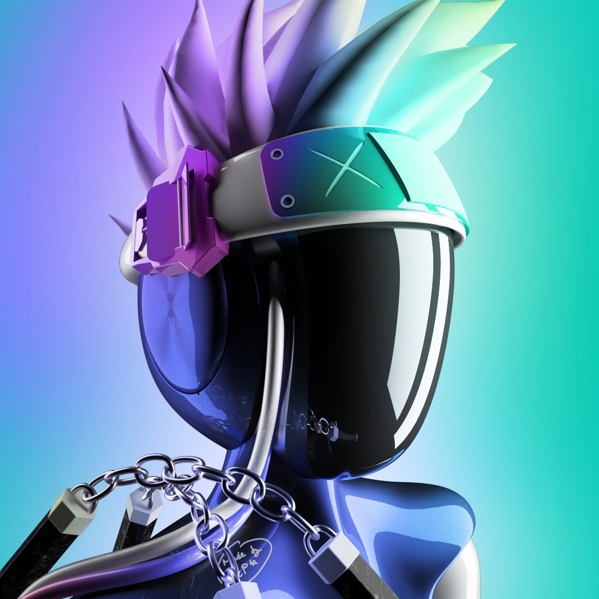 SkitRobot #226
