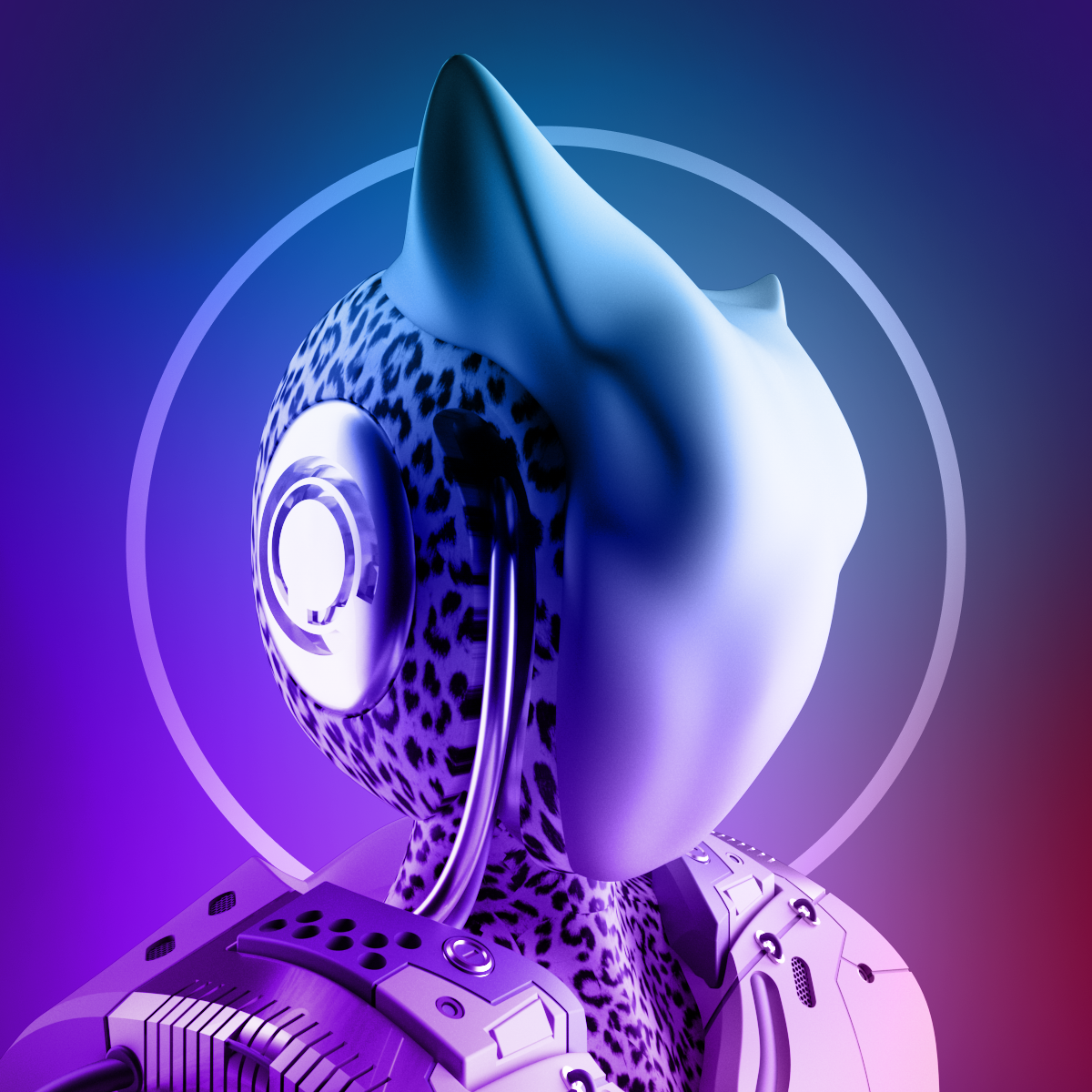 SkitRobot #229