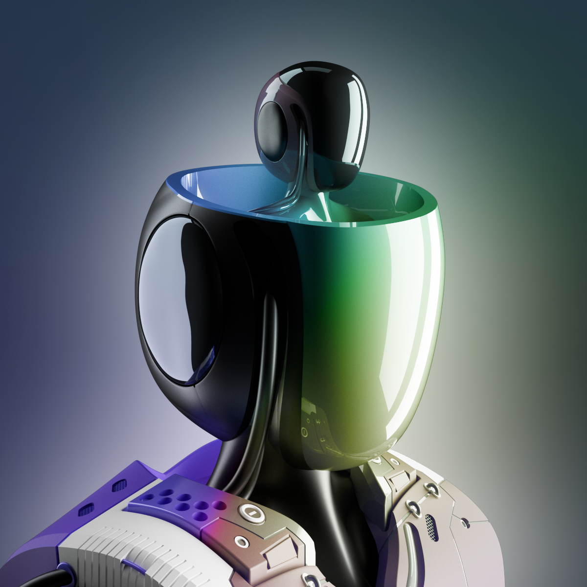 SkitRobot #236