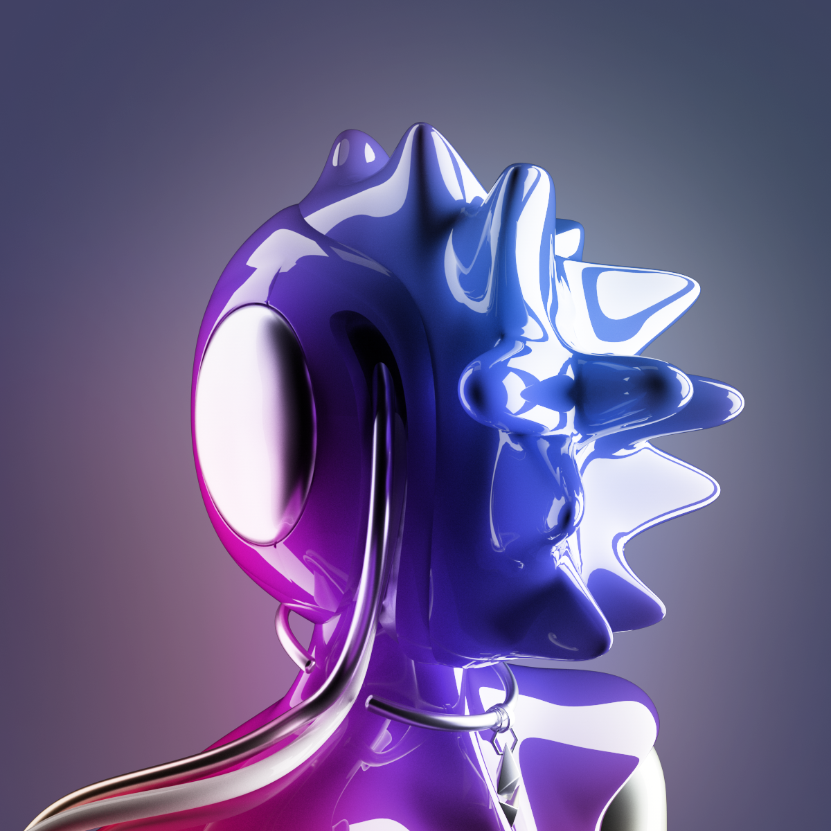 SkitRobot #278