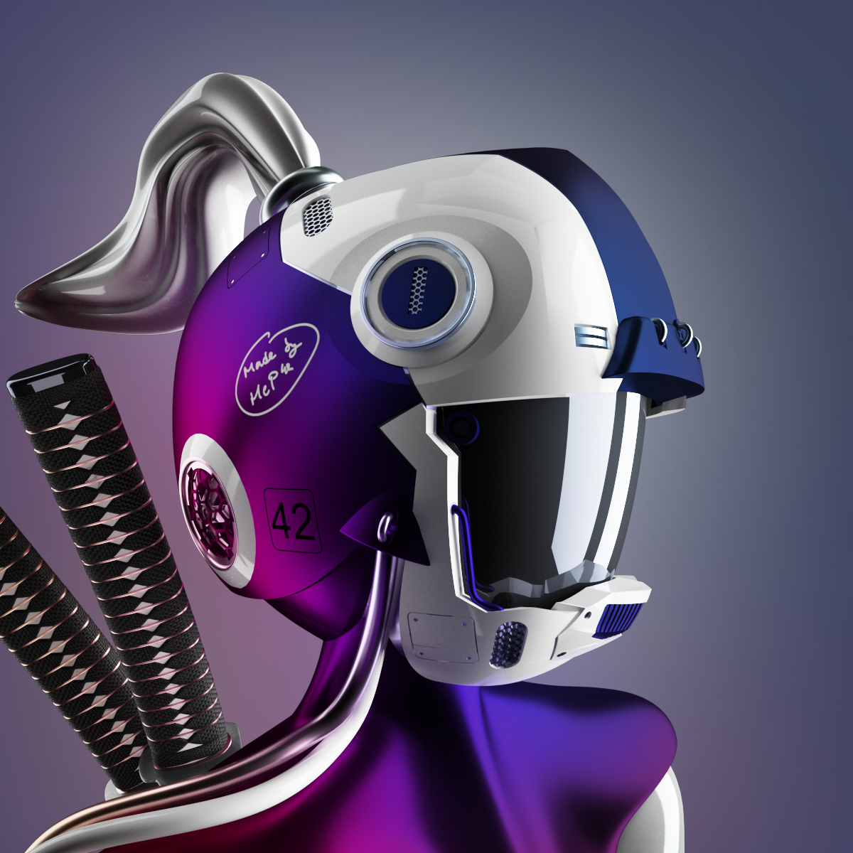 SkitRobot #280
