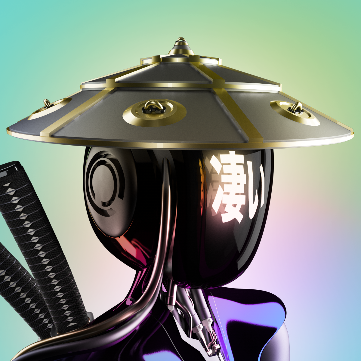 SkitRobot #285