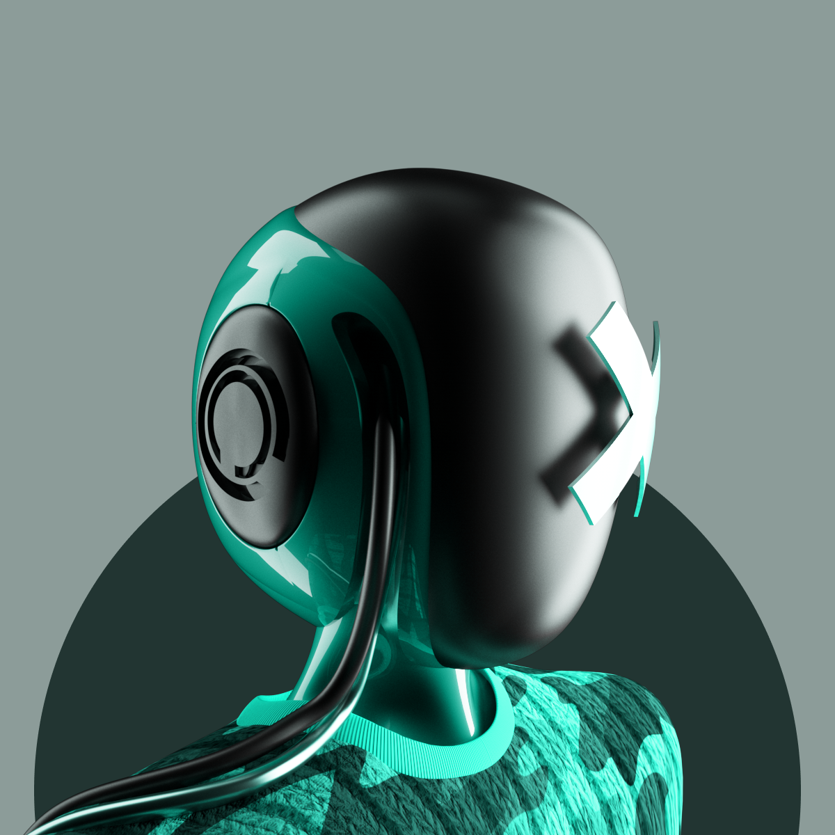 SkitRobot #327