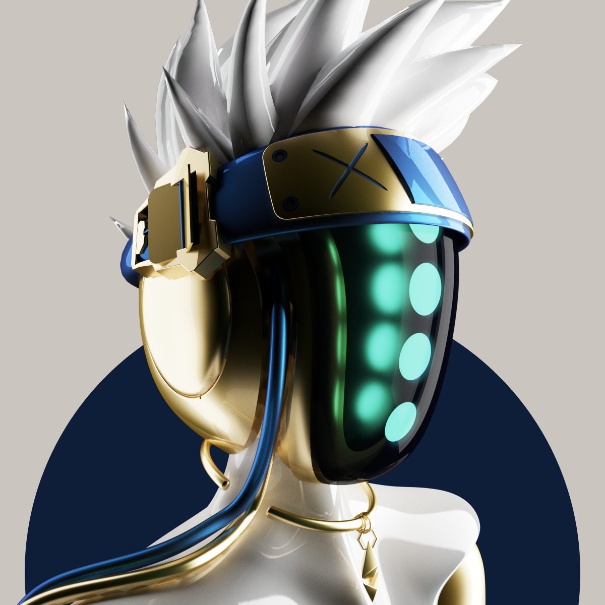 SkitRobot #39