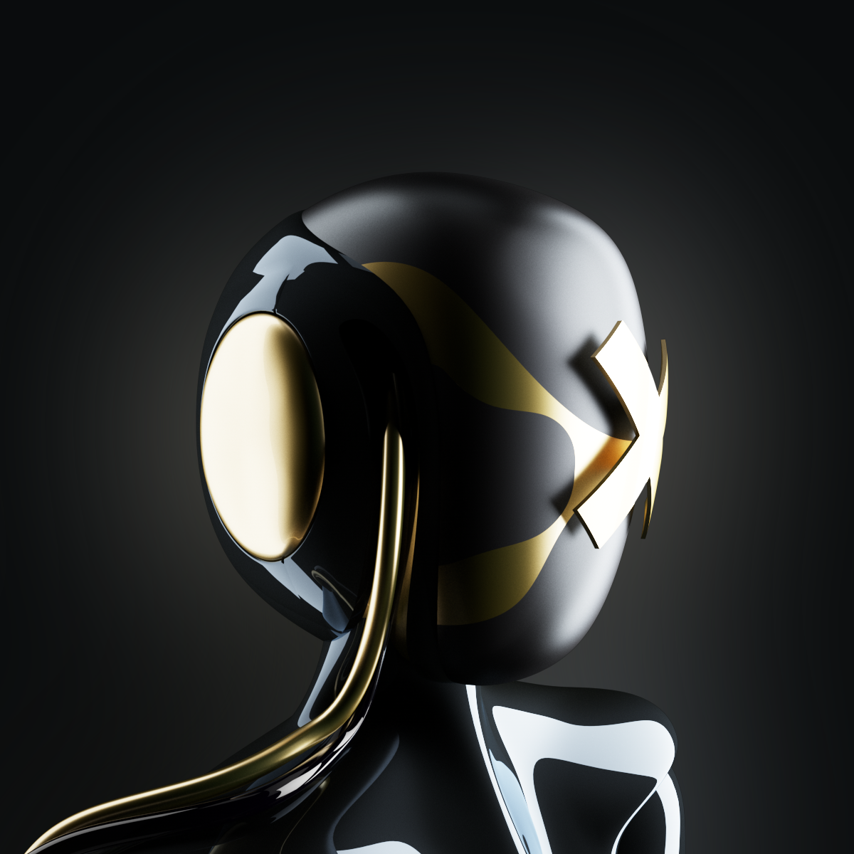 SkitRobot #427