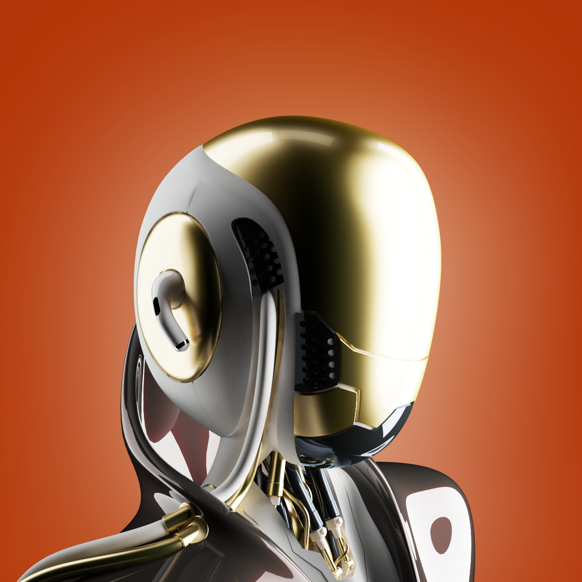 SkitRobot #44