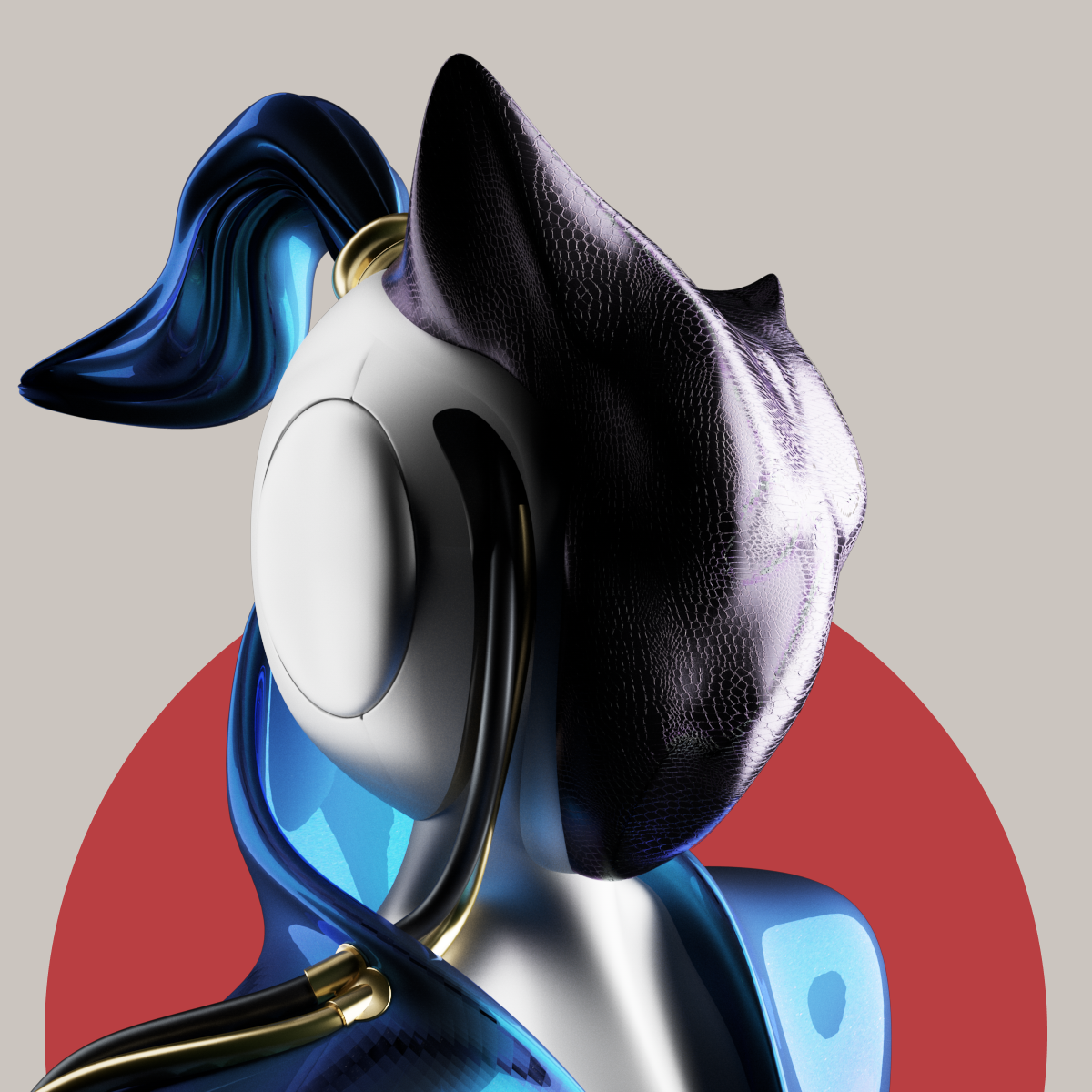 SkitRobot #75