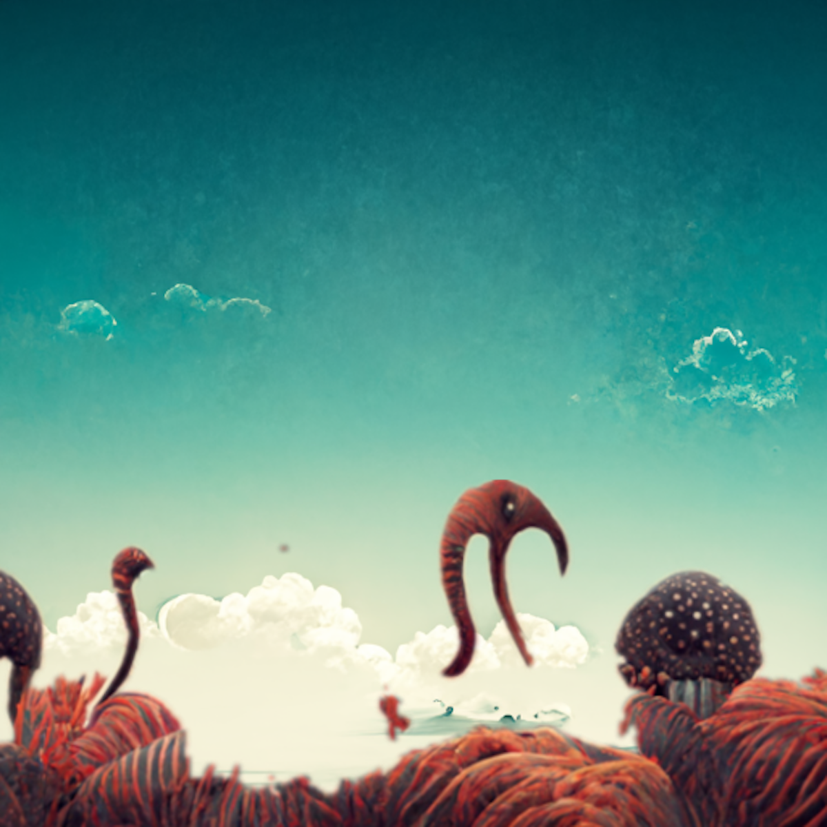 Fantastic creatures #46